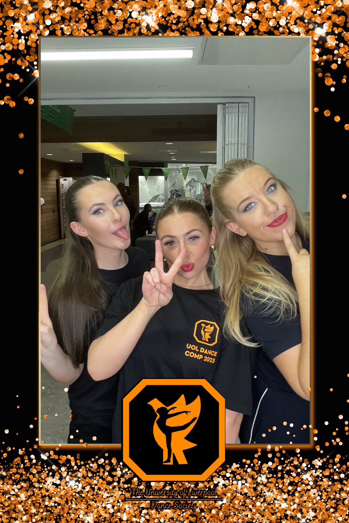 University of Liverpool Dance Society 2025 | View more photos from the event at gallery.liverpoolselfiemirror.co.uk/u/LiverpoolSelfieMirror/University-of-Liverpool-Dance-Society-2025