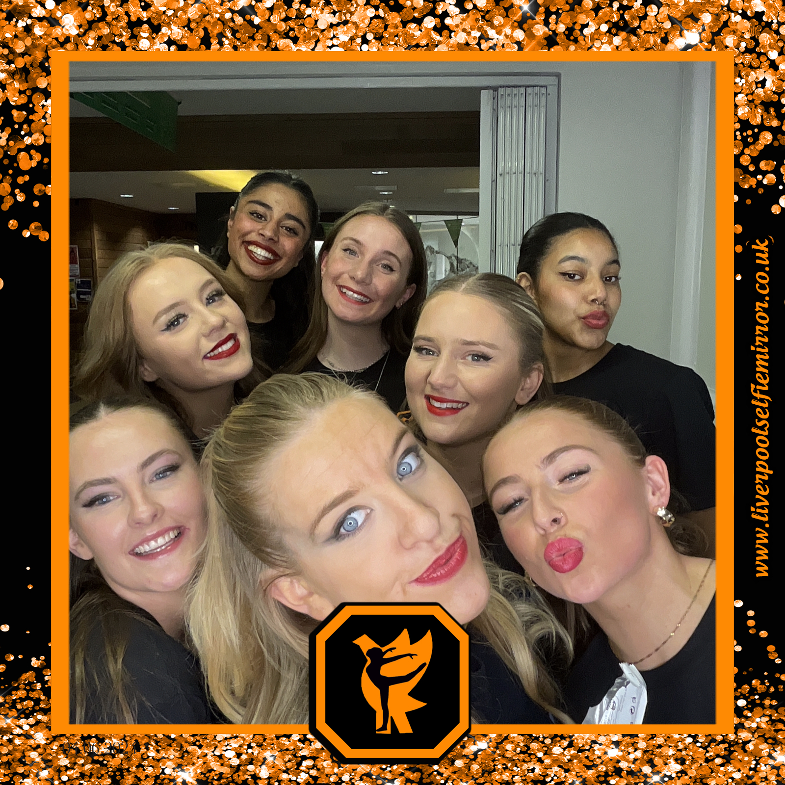 University of Liverpool Dance Society 2025 | View more photos from the event at gallery.liverpoolselfiemirror.co.uk/u/LiverpoolSelfieMirror/University-of-Liverpool-Dance-Society-2025