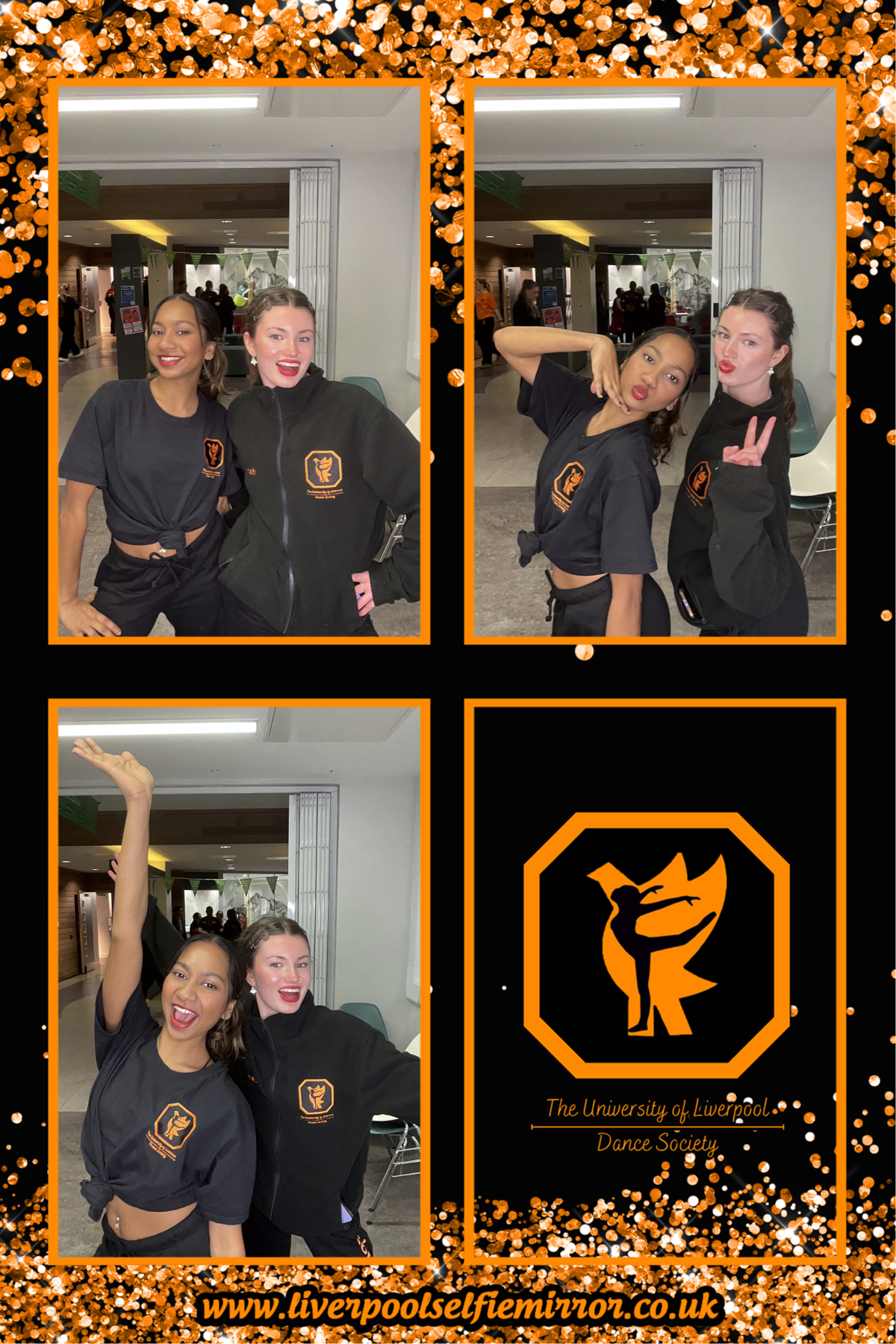 University of Liverpool Dance Society 2025 | View more photos from the event at gallery.liverpoolselfiemirror.co.uk/u/LiverpoolSelfieMirror/University-of-Liverpool-Dance-Society-2025