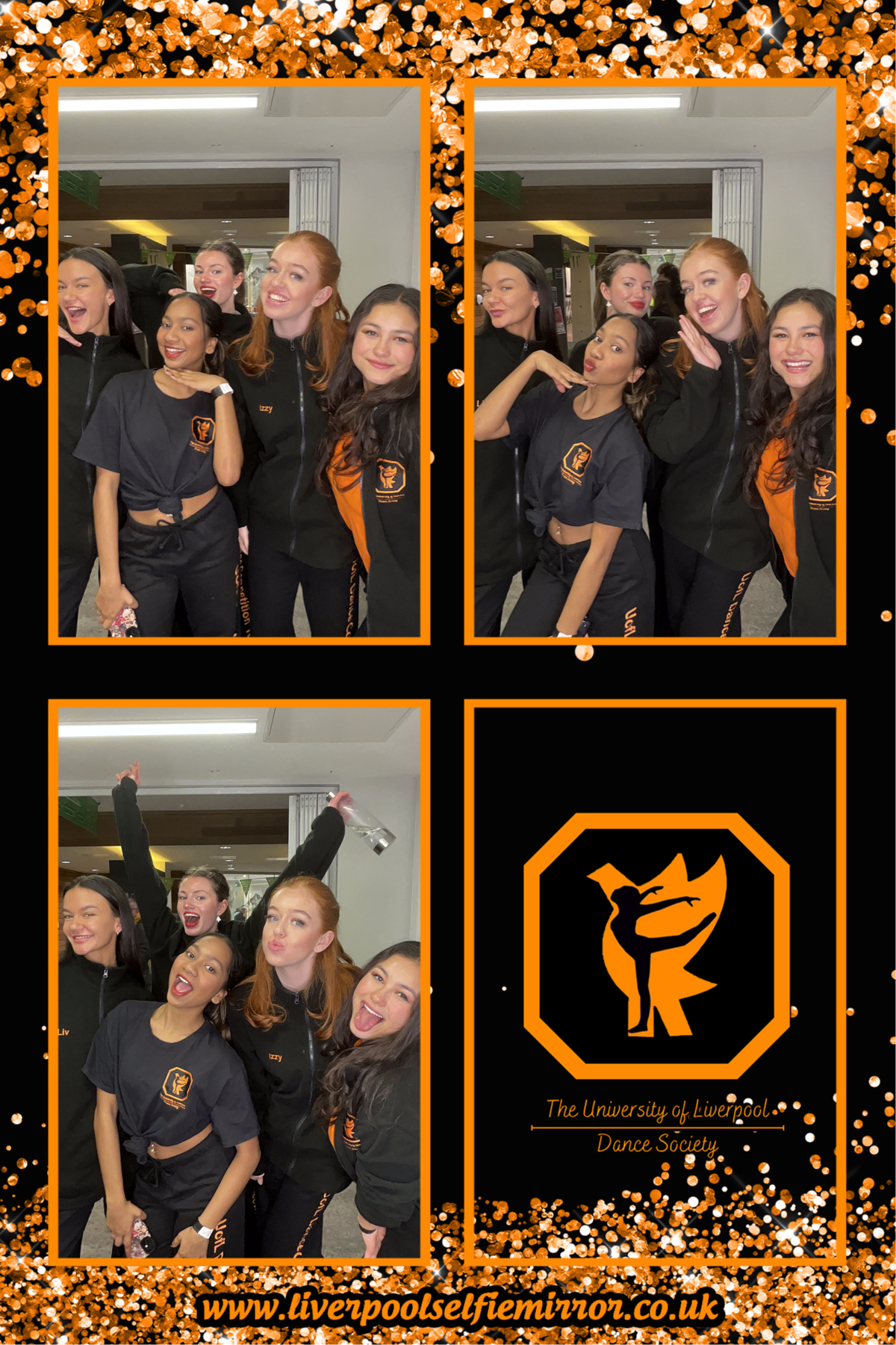 University of Liverpool Dance Society 2025 | View more photos from the event at gallery.liverpoolselfiemirror.co.uk/u/LiverpoolSelfieMirror/University-of-Liverpool-Dance-Society-2025