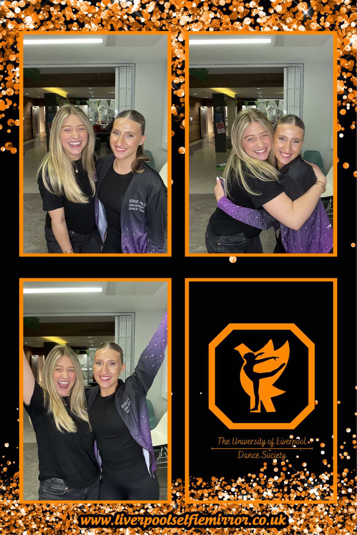 University of Liverpool Dance Society 2025 | View more photos from the event at gallery.liverpoolselfiemirror.co.uk/u/LiverpoolSelfieMirror/University-of-Liverpool-Dance-Society-2025