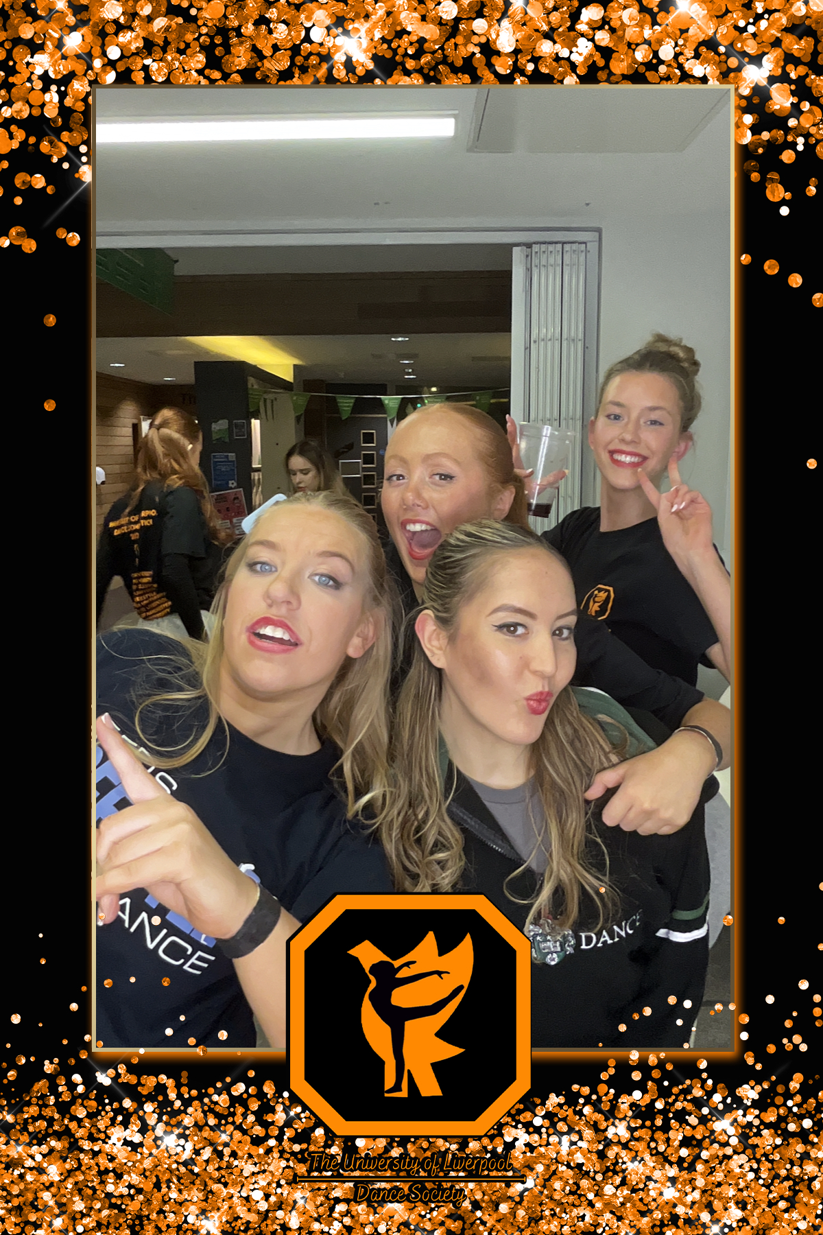 University of Liverpool Dance Society 2025 | View more photos from the event at gallery.liverpoolselfiemirror.co.uk/u/LiverpoolSelfieMirror/University-of-Liverpool-Dance-Society-2025