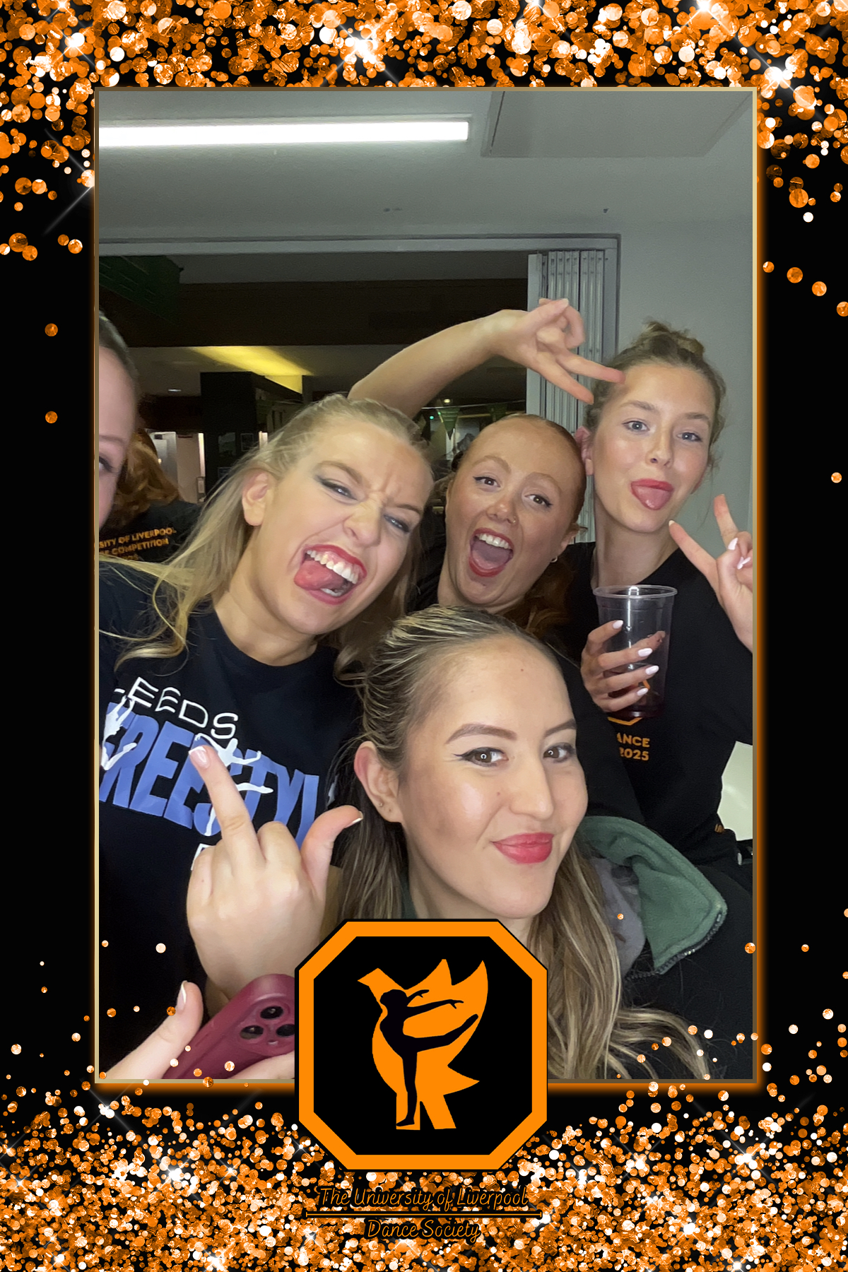 University of Liverpool Dance Society 2025 | View more photos from the event at gallery.liverpoolselfiemirror.co.uk/u/LiverpoolSelfieMirror/University-of-Liverpool-Dance-Society-2025