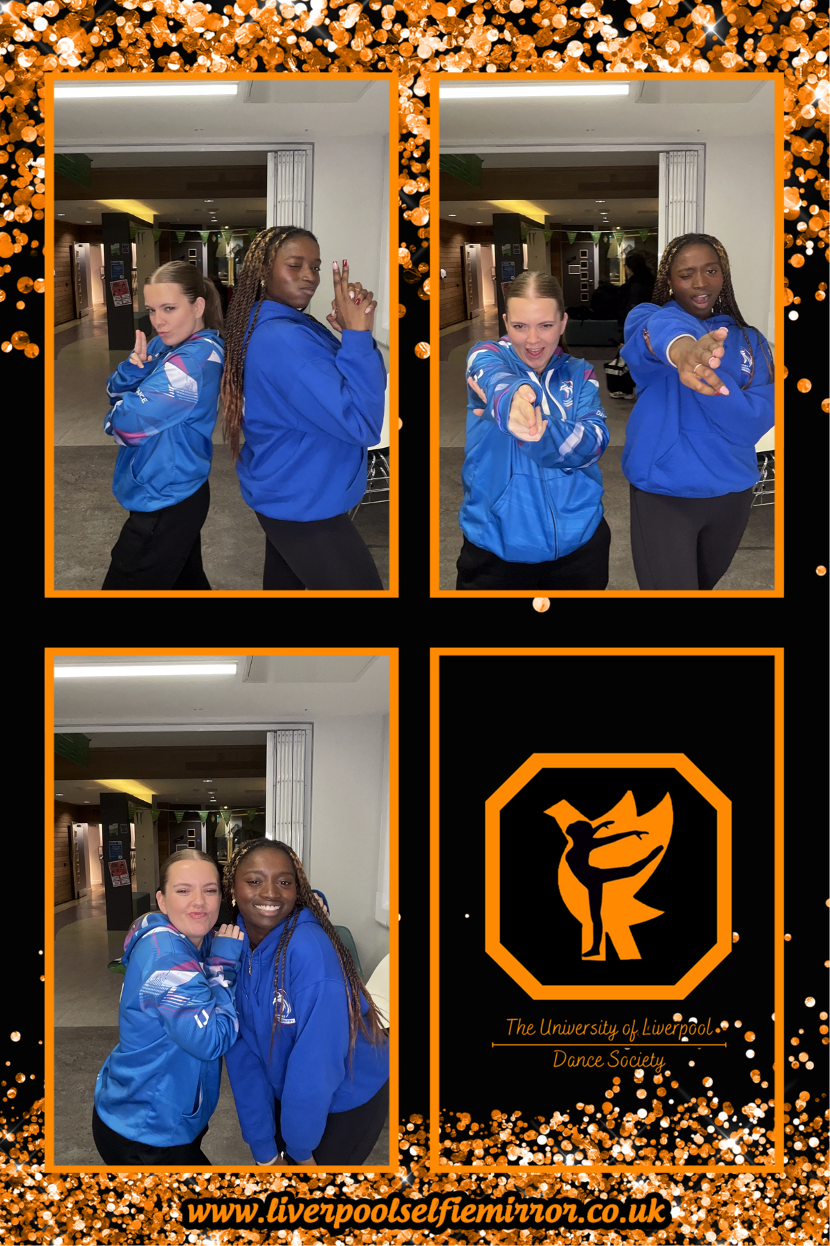 University of Liverpool Dance Society 2025 | View more photos from the event at gallery.liverpoolselfiemirror.co.uk/u/LiverpoolSelfieMirror/University-of-Liverpool-Dance-Society-2025