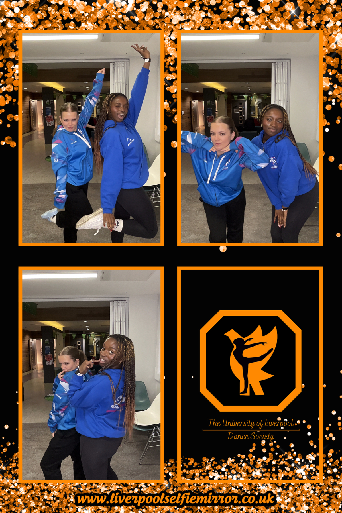 University of Liverpool Dance Society 2025 | View more photos from the event at gallery.liverpoolselfiemirror.co.uk/u/LiverpoolSelfieMirror/University-of-Liverpool-Dance-Society-2025