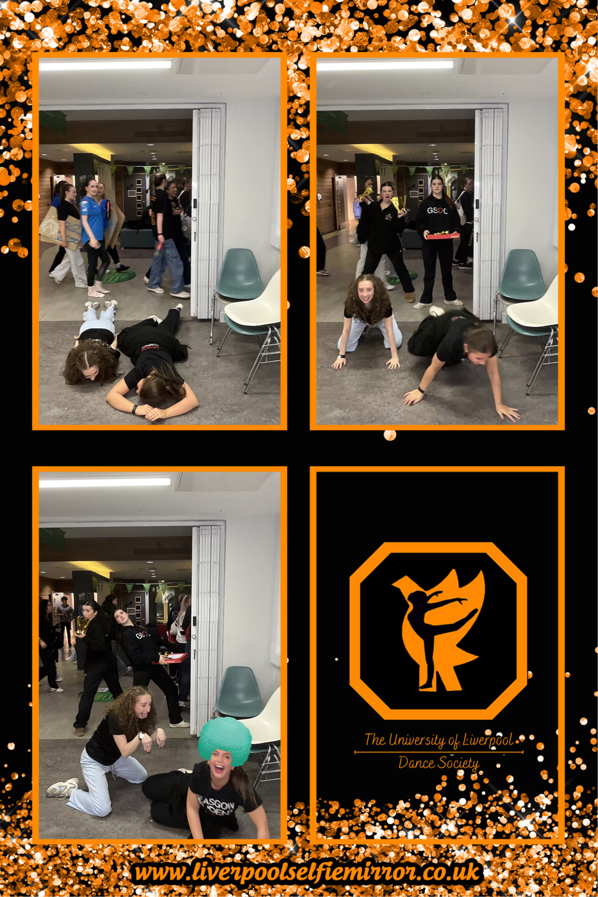 University of Liverpool Dance Society 2025 | View more photos from the event at gallery.liverpoolselfiemirror.co.uk/u/LiverpoolSelfieMirror/University-of-Liverpool-Dance-Society-2025