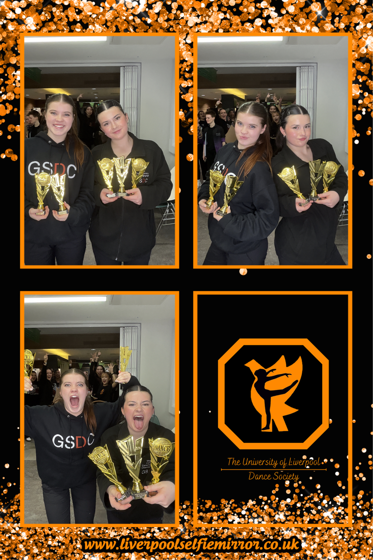 University of Liverpool Dance Society 2025 | View more photos from the event at gallery.liverpoolselfiemirror.co.uk/u/LiverpoolSelfieMirror/University-of-Liverpool-Dance-Society-2025