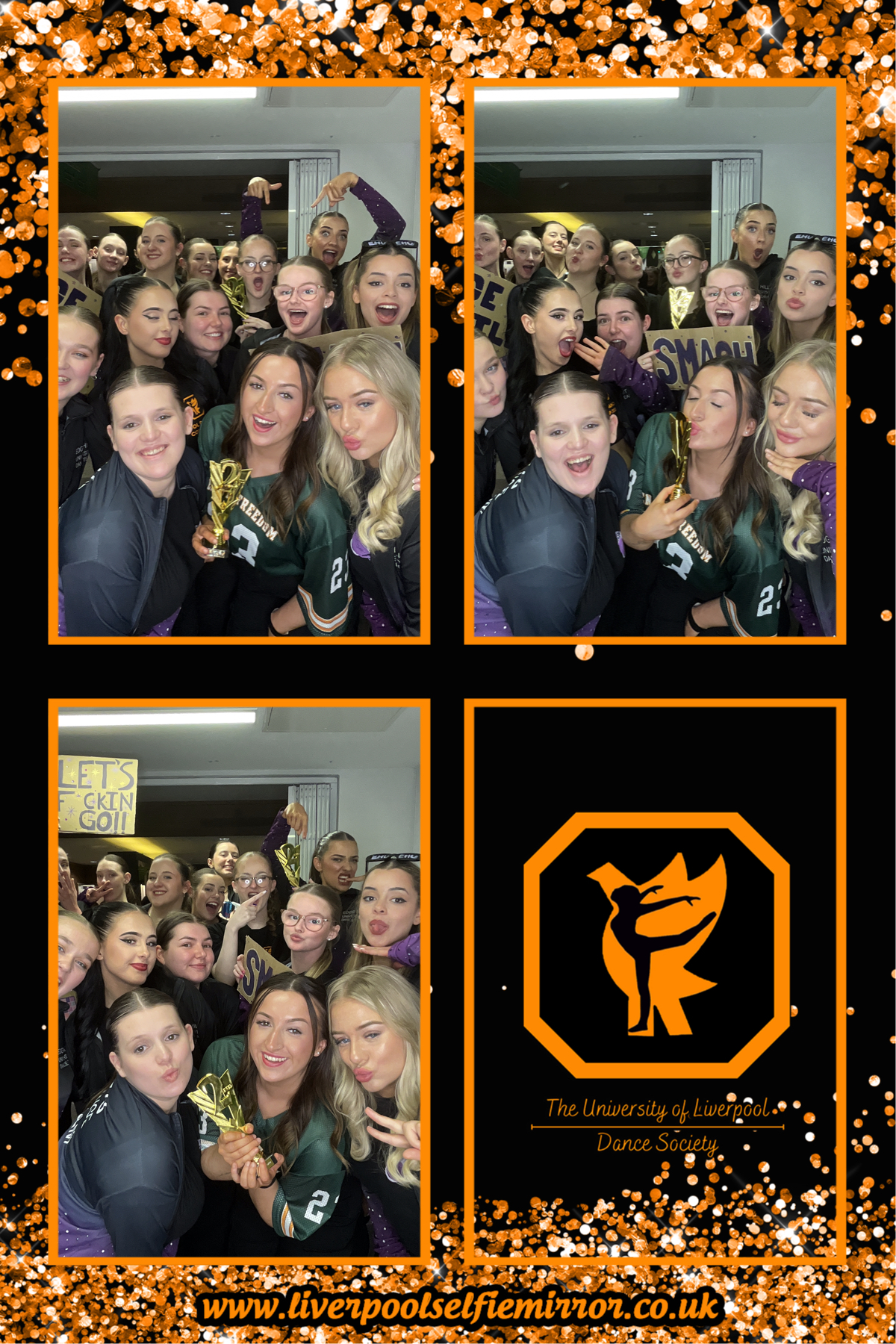University of Liverpool Dance Society 2025 | View more photos from the event at gallery.liverpoolselfiemirror.co.uk/u/LiverpoolSelfieMirror/University-of-Liverpool-Dance-Society-2025