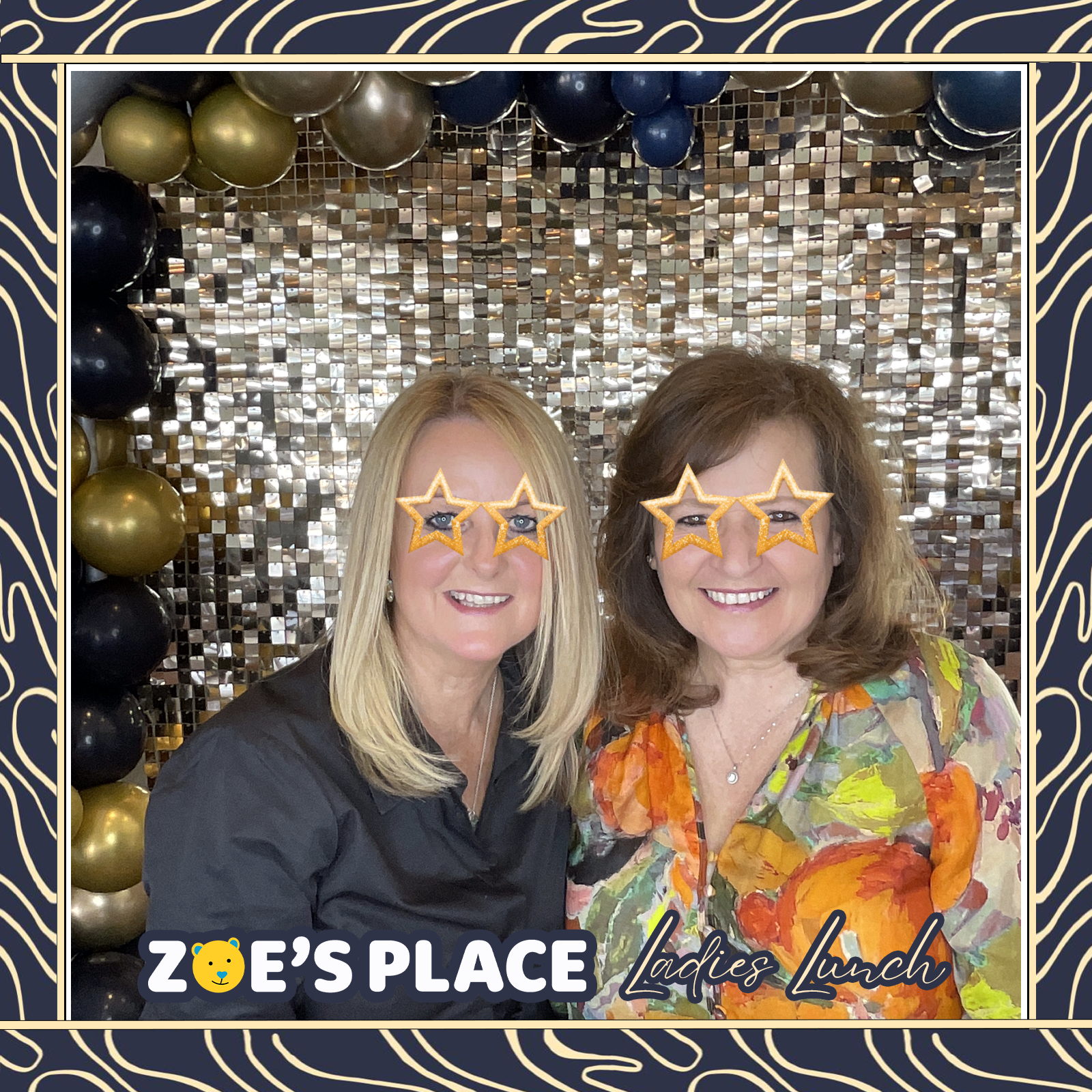 Zoe's Place Ladies Lunch 2025 | View more photos from the event at gallery.liverpoolselfiemirror.co.uk/u/LiverpoolSelfieMirror/Zoes-Place-Ladies-Lunch-2025