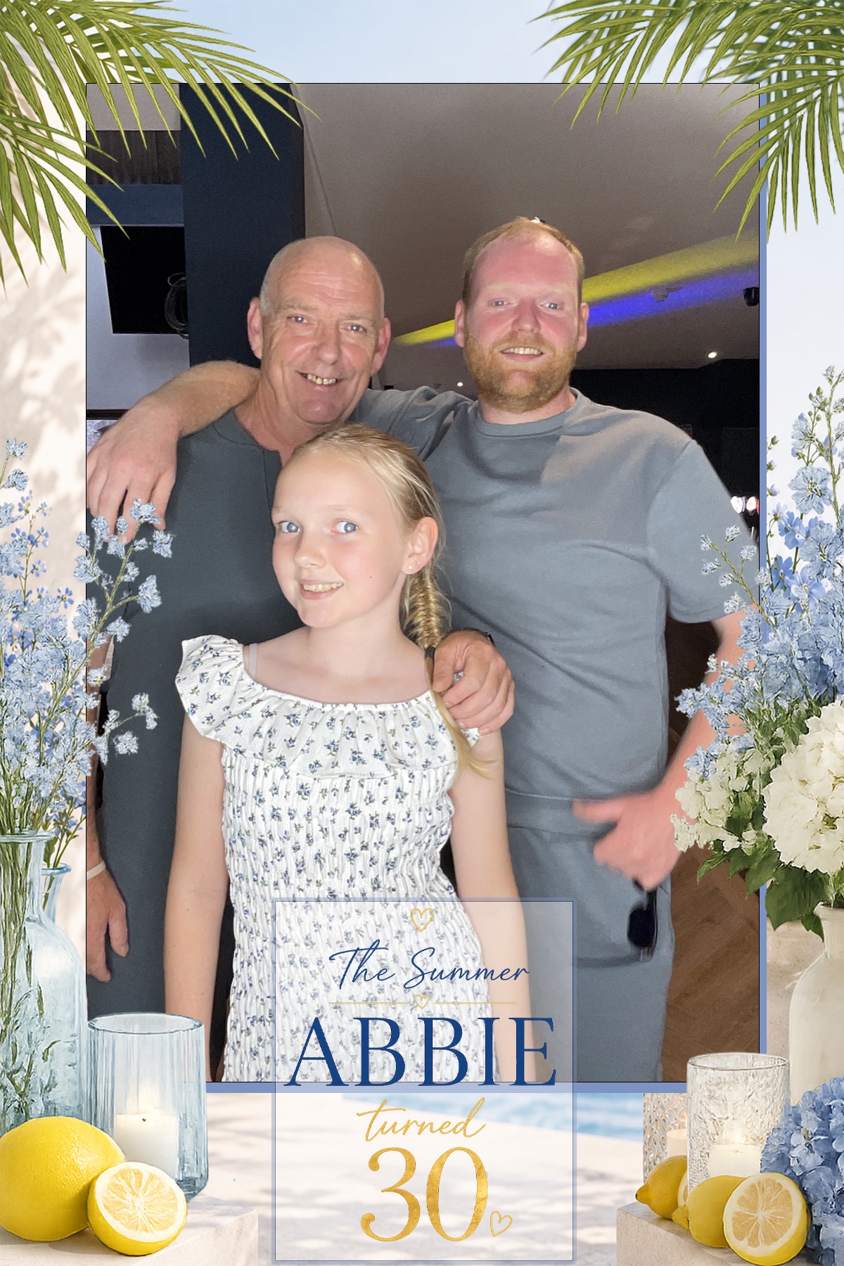 Abbie's 30th Birthday  | View more photos from the event at gallery.liverpoolselfiemirror.co.uk/u/LiverpoolSelfieMirror/Abbies-30th-Birthday-1