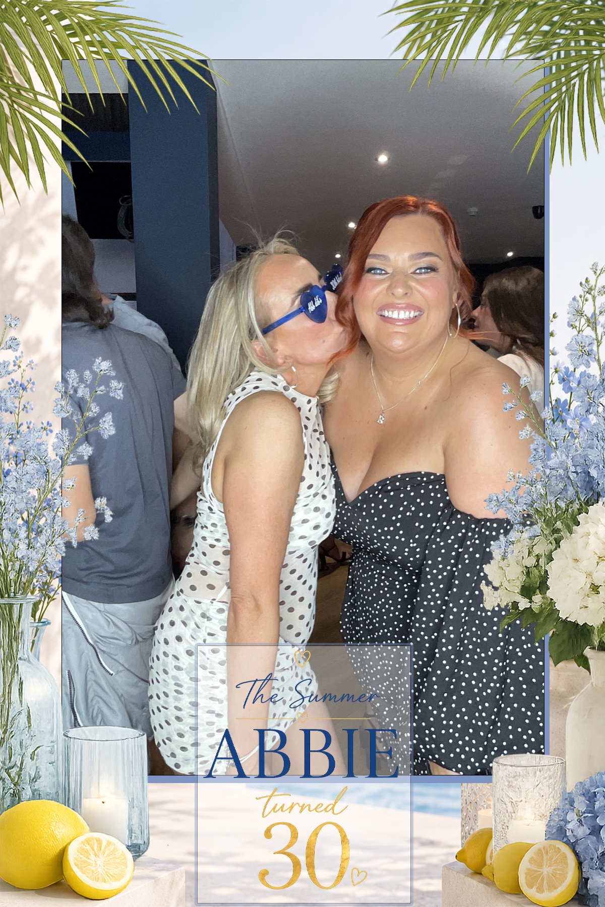 Abbie's 30th Birthday  | View more photos from the event at gallery.liverpoolselfiemirror.co.uk/u/LiverpoolSelfieMirror/Abbies-30th-Birthday-1