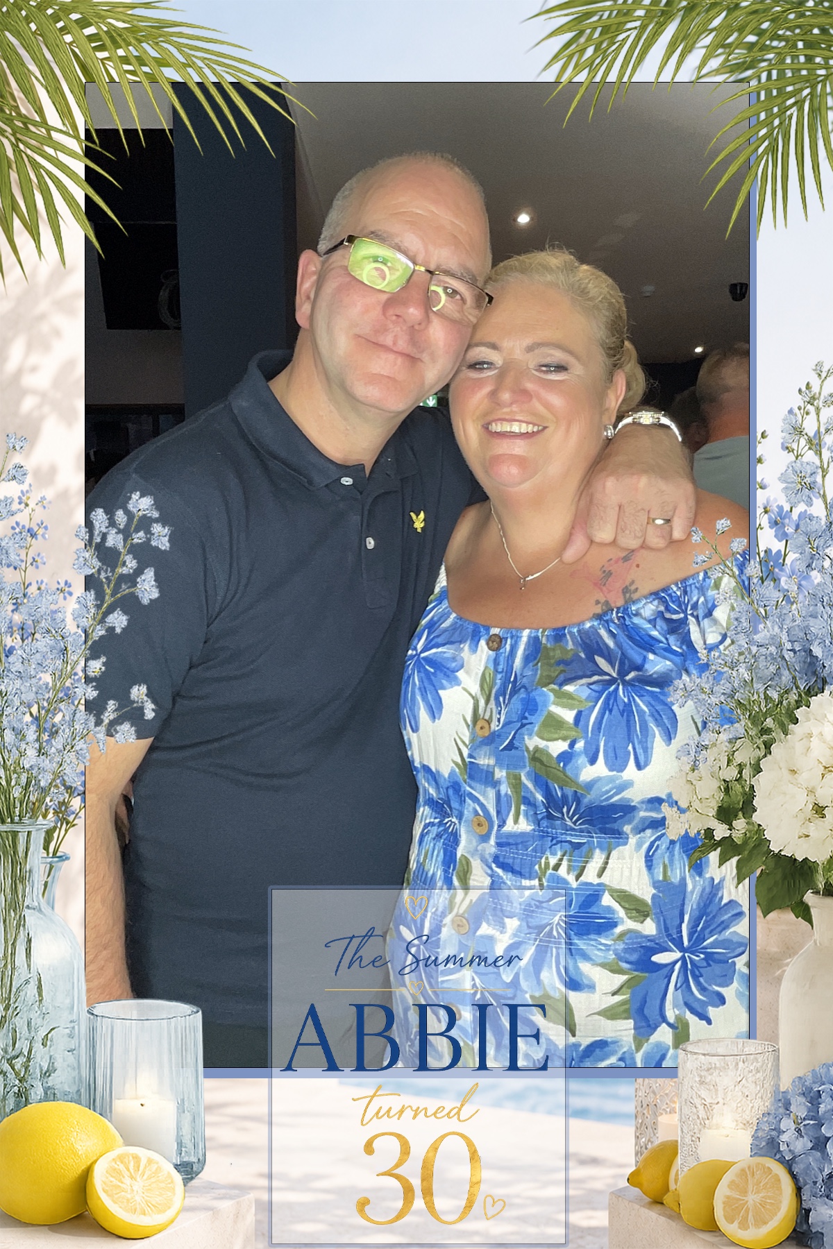 Abbie's 30th Birthday  | View more photos from the event at gallery.liverpoolselfiemirror.co.uk/u/LiverpoolSelfieMirror/Abbies-30th-Birthday-1