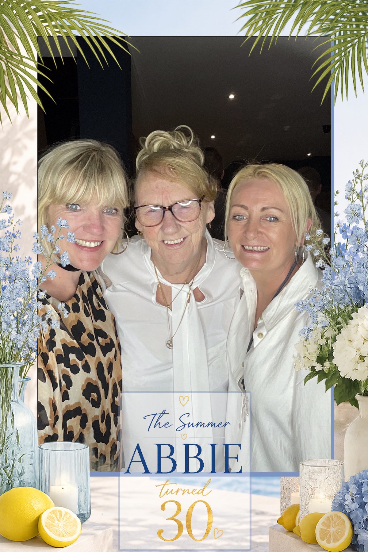 Abbie's 30th Birthday  | View more photos from the event at gallery.liverpoolselfiemirror.co.uk/u/LiverpoolSelfieMirror/Abbies-30th-Birthday-1