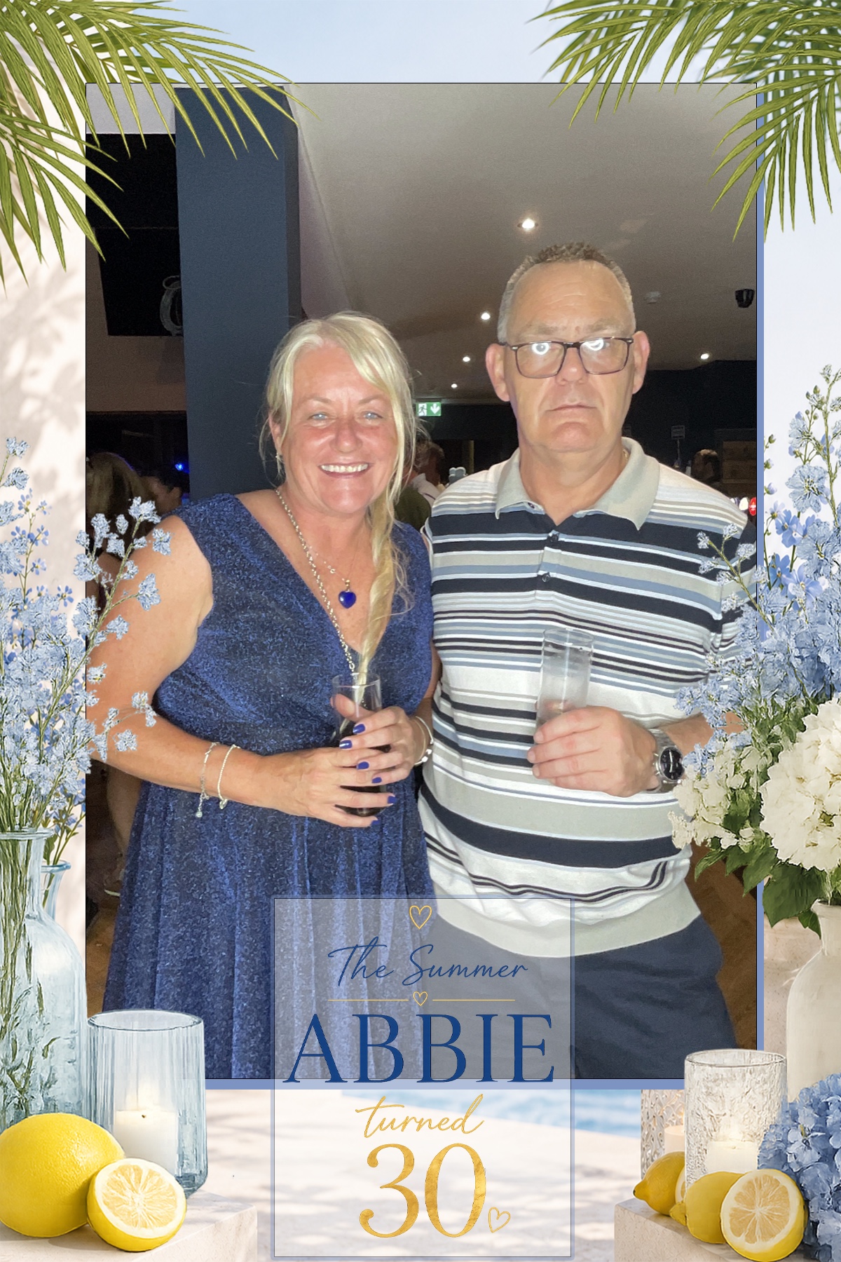 Abbie's 30th Birthday  | View more photos from the event at gallery.liverpoolselfiemirror.co.uk/u/LiverpoolSelfieMirror/Abbies-30th-Birthday-1