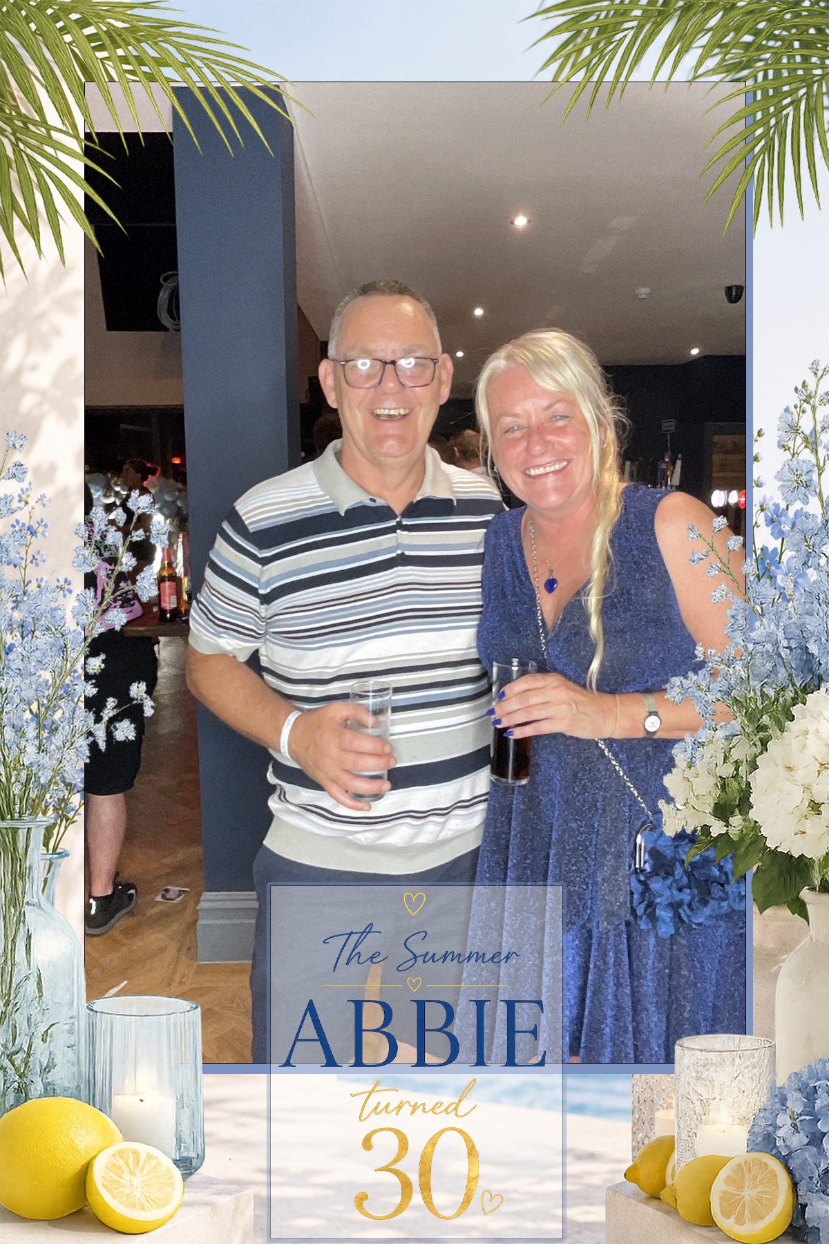Abbie's 30th Birthday  | View more photos from the event at gallery.liverpoolselfiemirror.co.uk/u/LiverpoolSelfieMirror/Abbies-30th-Birthday-1