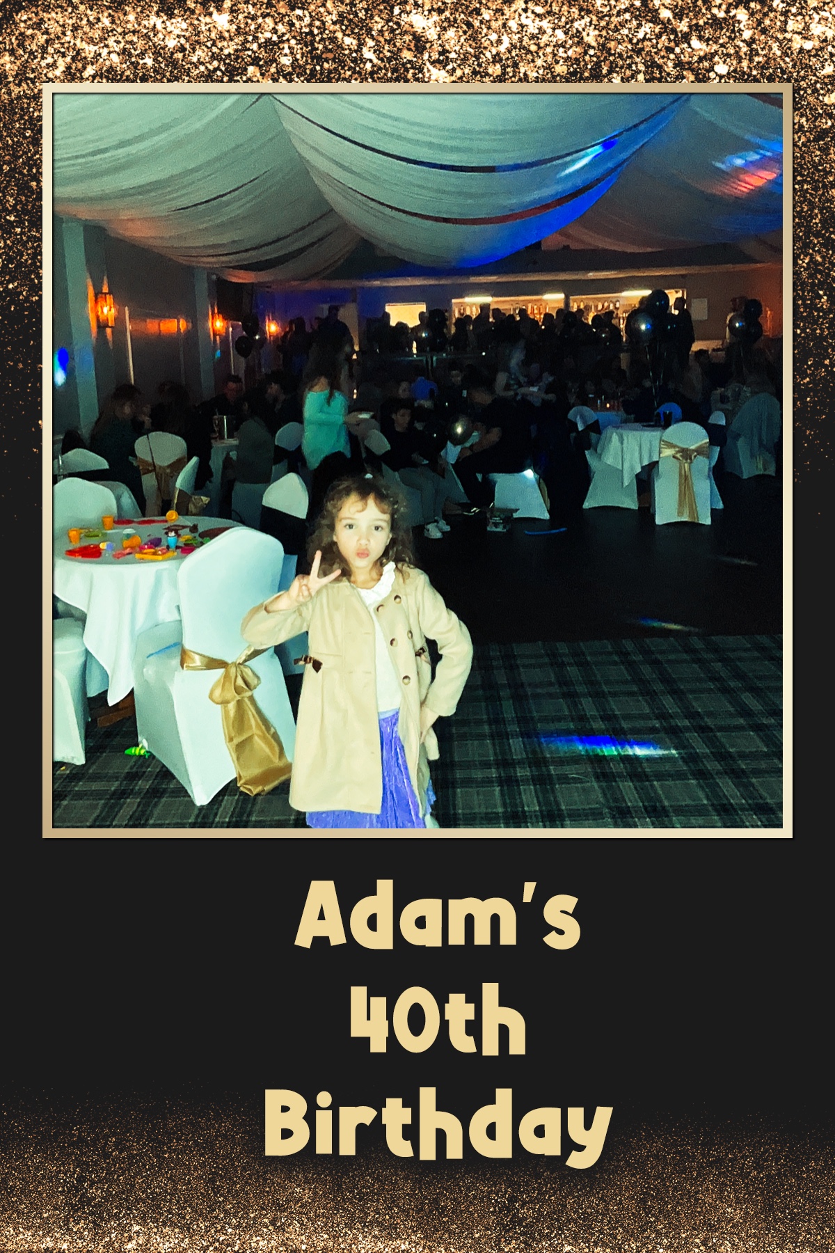 Adam's 40th Birthday | View more photos from the event at gallery.liverpoolselfiemirror.co.uk/u/LiverpoolSelfieMirror/Adams-40th-Birthday