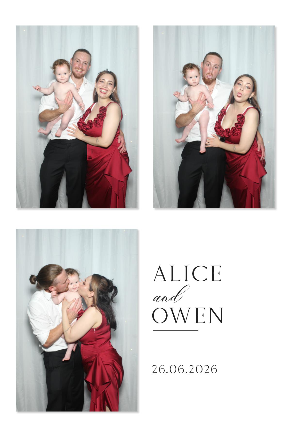 Alice & Owen's Wedding | View more photos from the event at gallery.liverpoolselfiemirror.co.uk/u/LiverpoolSelfieMirror/Alice-Owens-Wedding