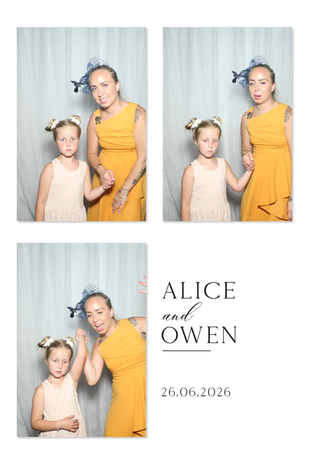 Alice & Owen's Wedding | View more photos from the event at gallery.liverpoolselfiemirror.co.uk/u/LiverpoolSelfieMirror/Alice-Owens-Wedding