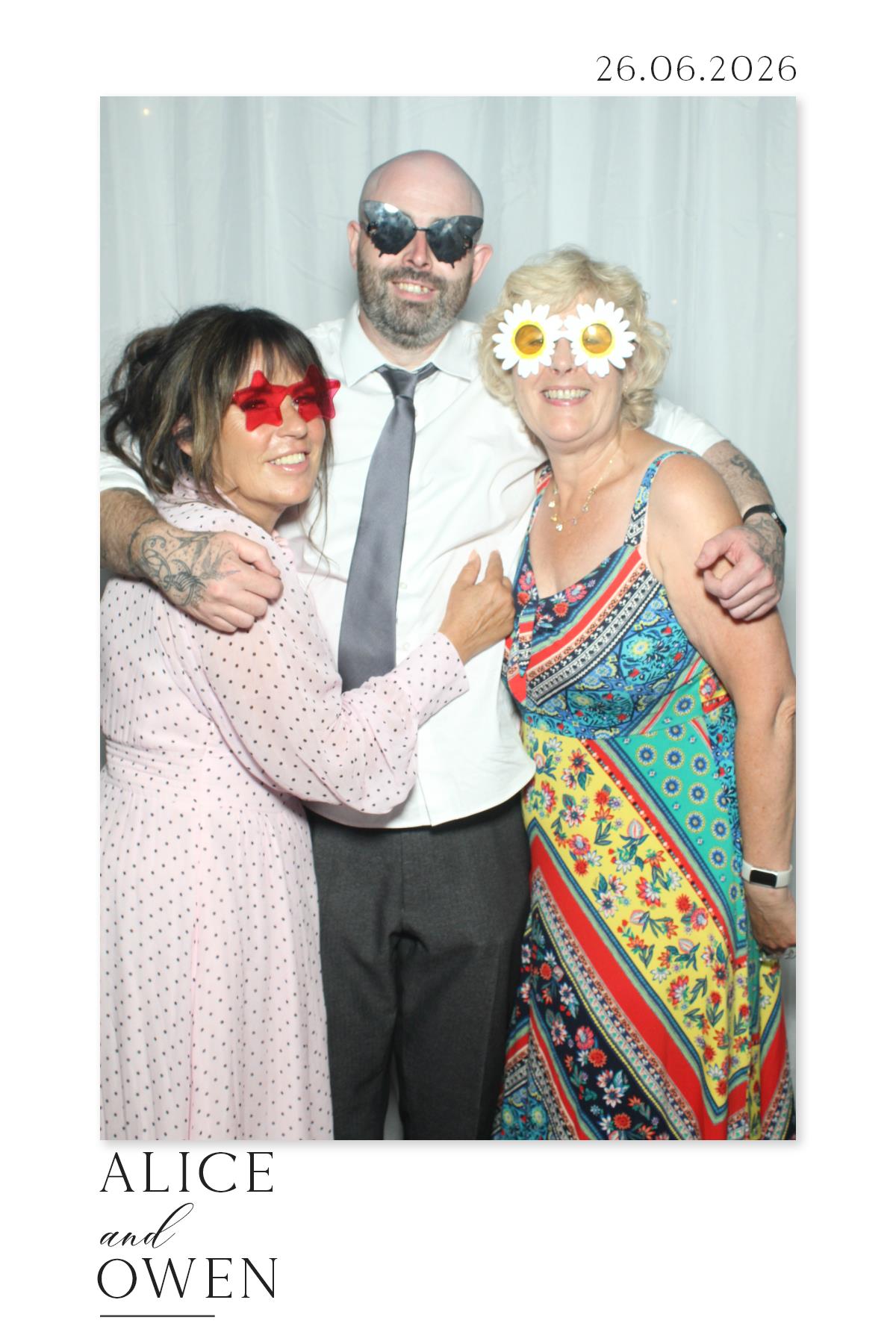 Alice & Owen's Wedding | View more photos from the event at gallery.liverpoolselfiemirror.co.uk/u/LiverpoolSelfieMirror/Alice-Owens-Wedding