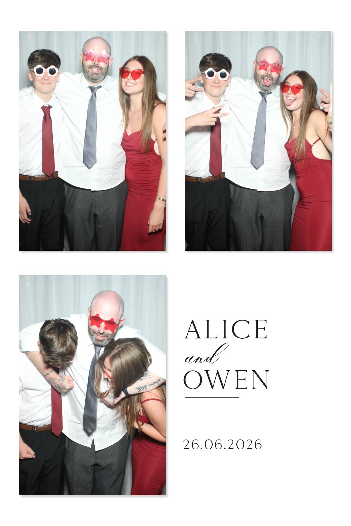 Alice & Owen's Wedding | View more photos from the event at gallery.liverpoolselfiemirror.co.uk/u/LiverpoolSelfieMirror/Alice-Owens-Wedding