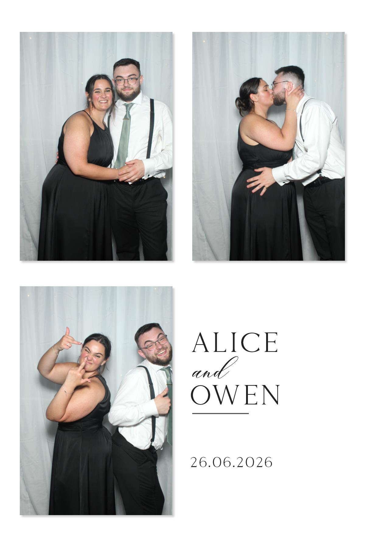 Alice & Owen's Wedding | View more photos from the event at gallery.liverpoolselfiemirror.co.uk/u/LiverpoolSelfieMirror/Alice-Owens-Wedding
