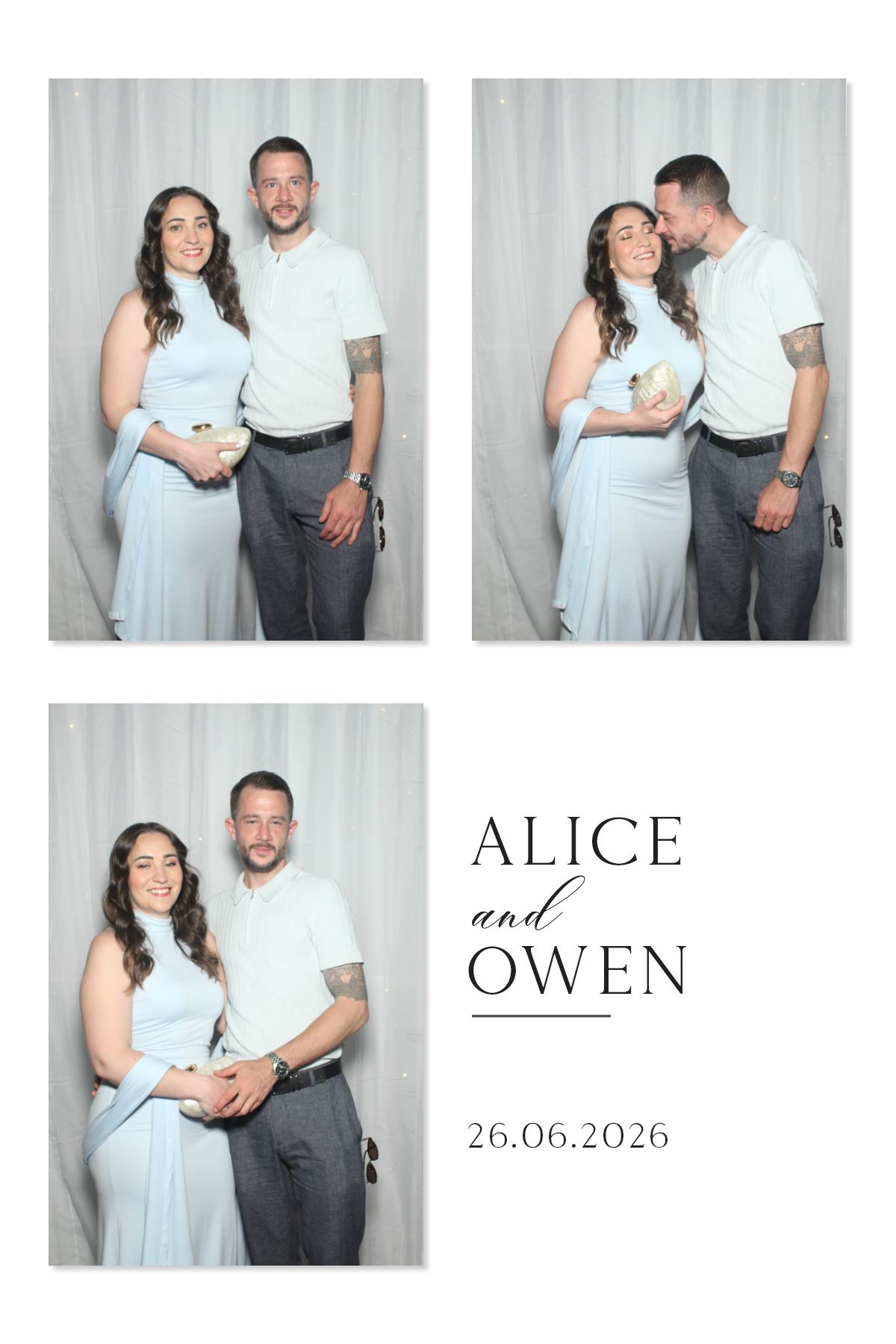 Alice & Owen's Wedding | View more photos from the event at gallery.liverpoolselfiemirror.co.uk/u/LiverpoolSelfieMirror/Alice-Owens-Wedding