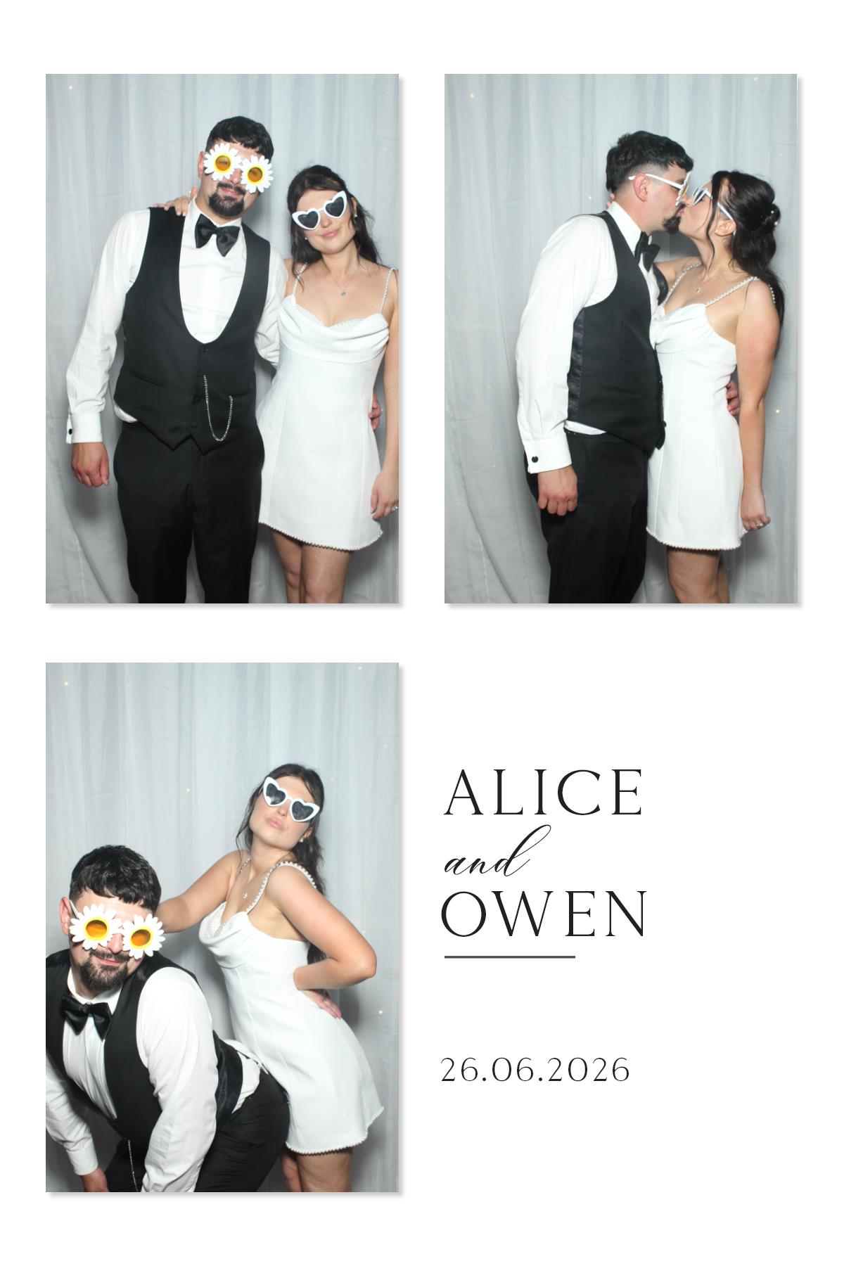 Alice & Owen's Wedding | View more photos from the event at gallery.liverpoolselfiemirror.co.uk/u/LiverpoolSelfieMirror/Alice-Owens-Wedding