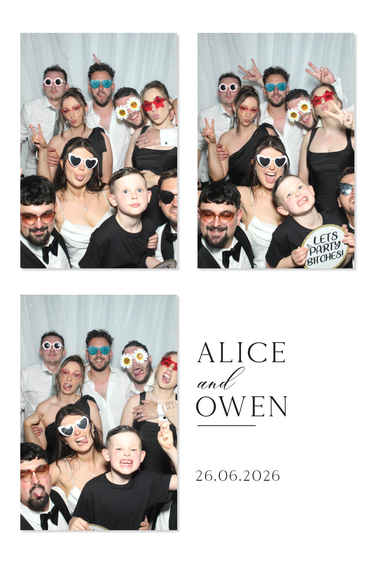 Alice & Owen's Wedding | View more photos from the event at gallery.liverpoolselfiemirror.co.uk/u/LiverpoolSelfieMirror/Alice-Owens-Wedding