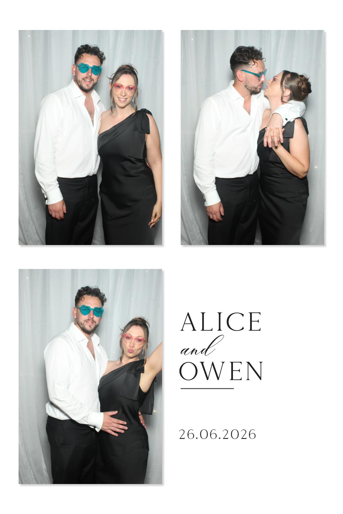 Alice & Owen's Wedding | View more photos from the event at gallery.liverpoolselfiemirror.co.uk/u/LiverpoolSelfieMirror/Alice-Owens-Wedding