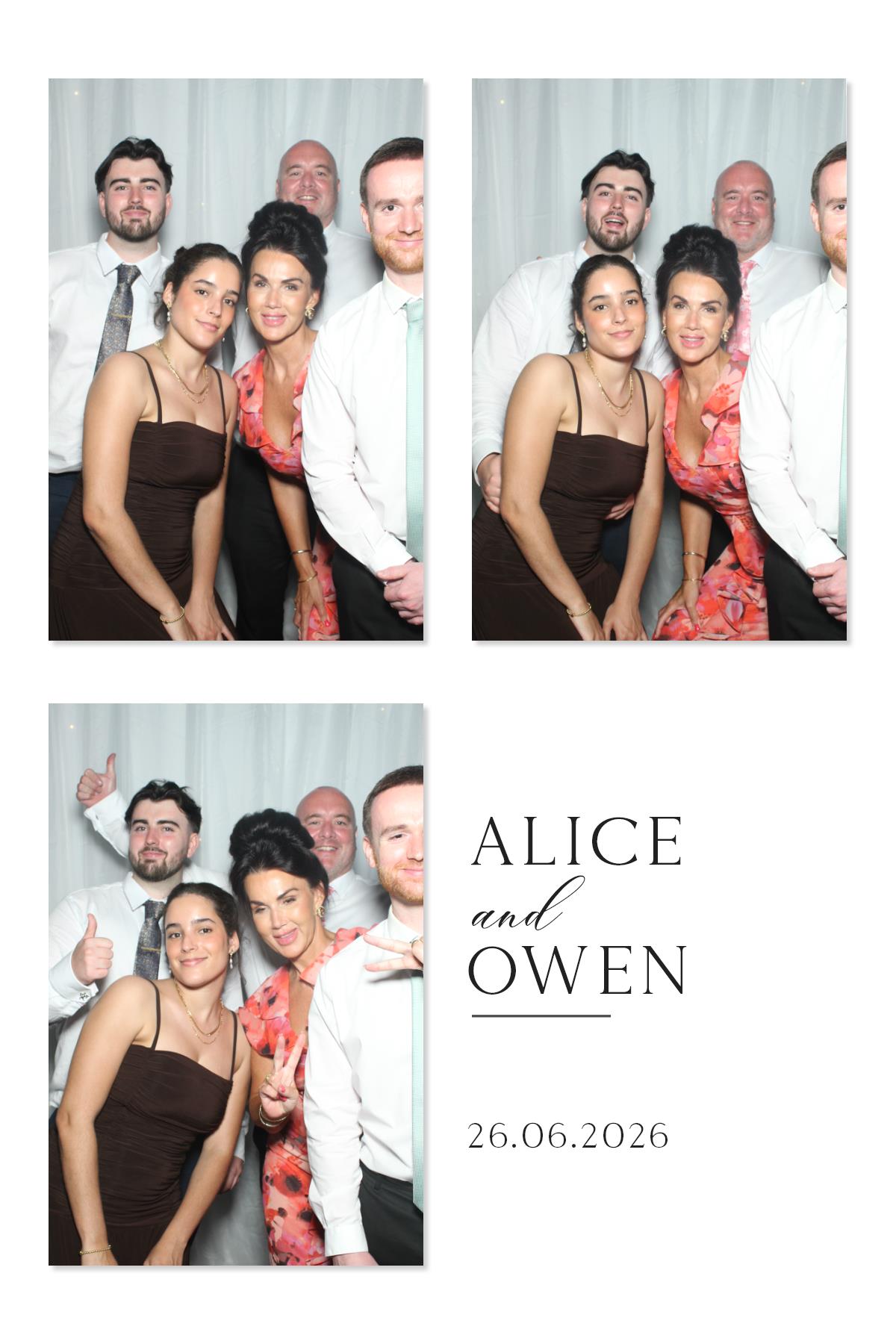 Alice & Owen's Wedding | View more photos from the event at gallery.liverpoolselfiemirror.co.uk/u/LiverpoolSelfieMirror/Alice-Owens-Wedding