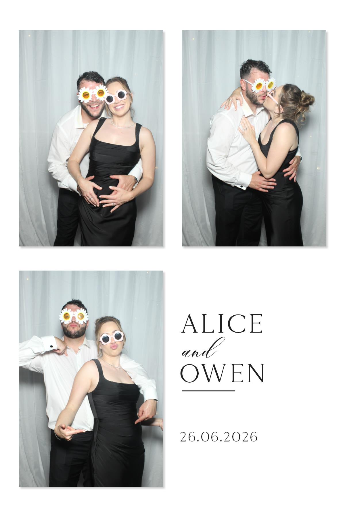 Alice & Owen's Wedding | View more photos from the event at gallery.liverpoolselfiemirror.co.uk/u/LiverpoolSelfieMirror/Alice-Owens-Wedding