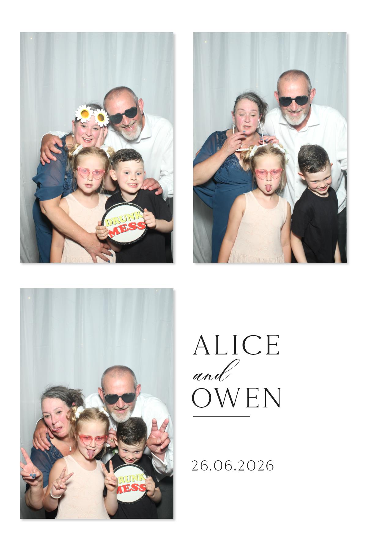 Alice & Owen's Wedding | View more photos from the event at gallery.liverpoolselfiemirror.co.uk/u/LiverpoolSelfieMirror/Alice-Owens-Wedding