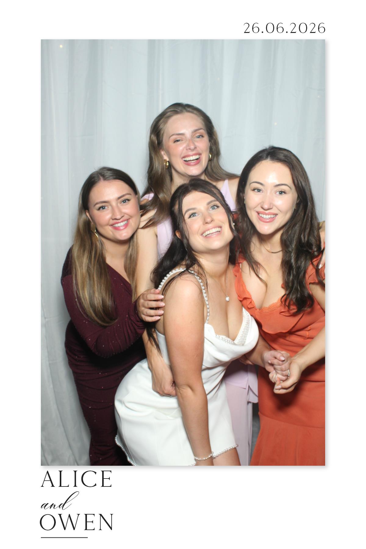 Alice & Owen's Wedding | View more photos from the event at gallery.liverpoolselfiemirror.co.uk/u/LiverpoolSelfieMirror/Alice-Owens-Wedding