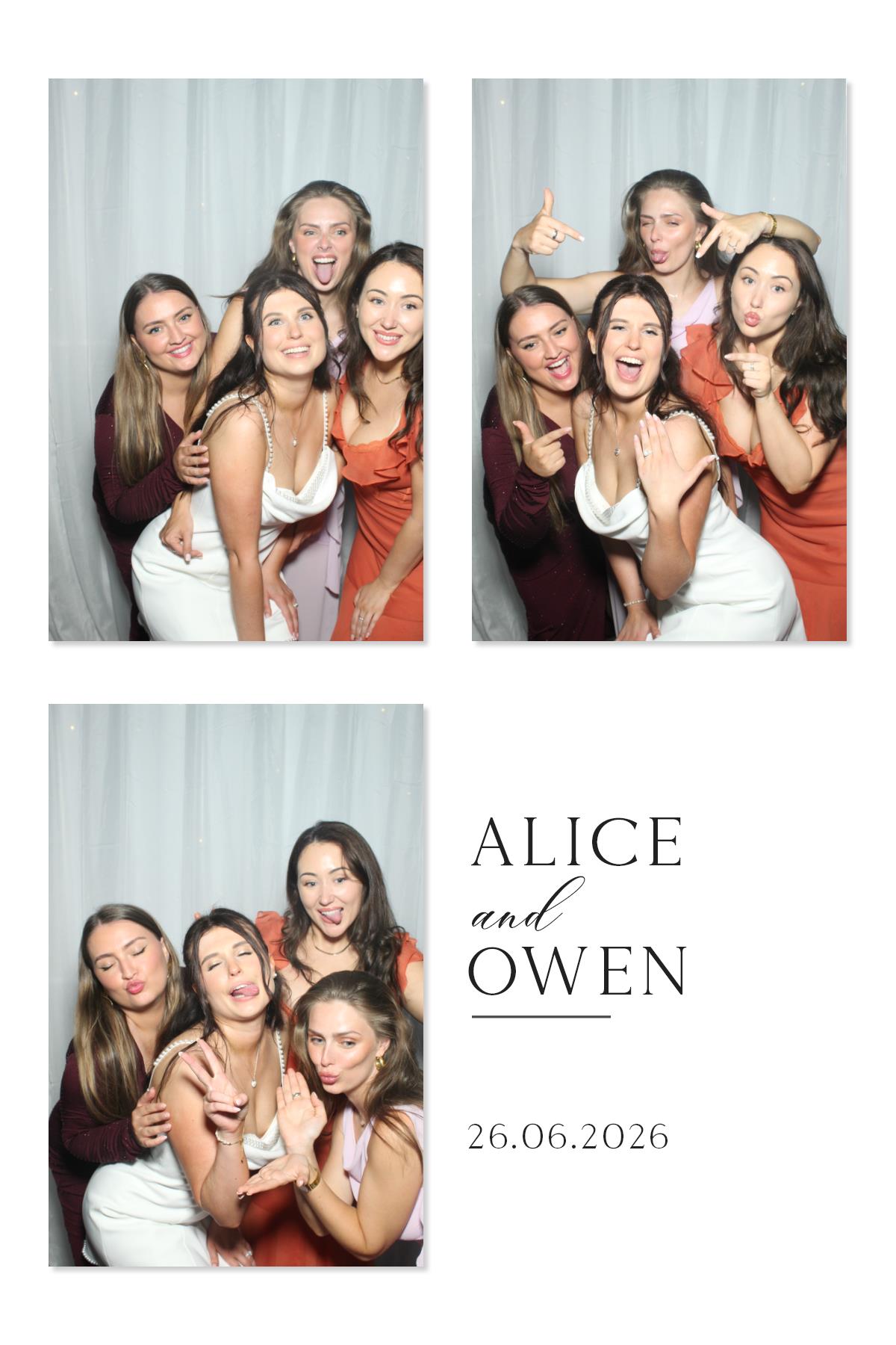 Alice & Owen's Wedding | View more photos from the event at gallery.liverpoolselfiemirror.co.uk/u/LiverpoolSelfieMirror/Alice-Owens-Wedding