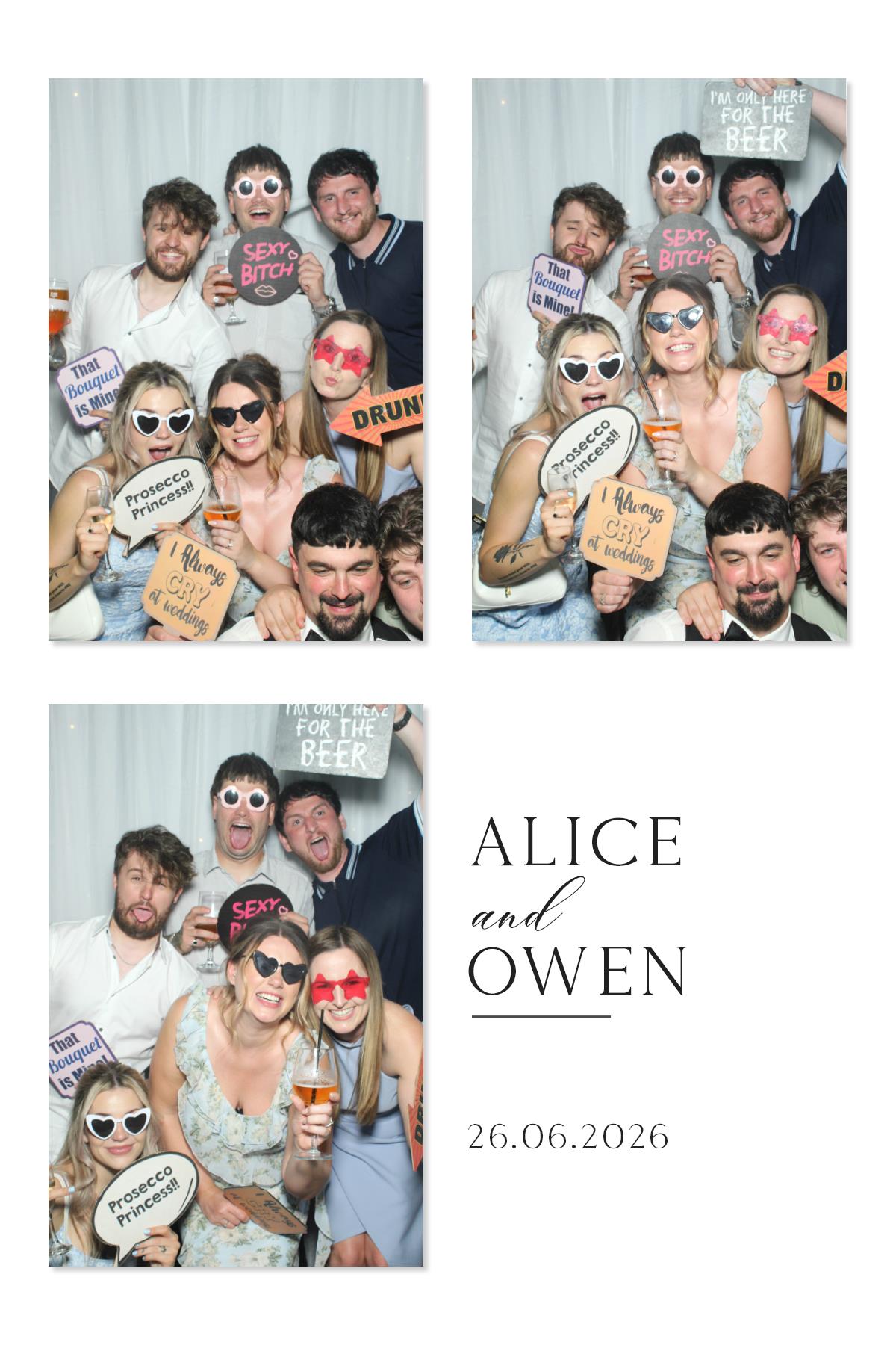 Alice & Owen's Wedding | View more photos from the event at gallery.liverpoolselfiemirror.co.uk/u/LiverpoolSelfieMirror/Alice-Owens-Wedding