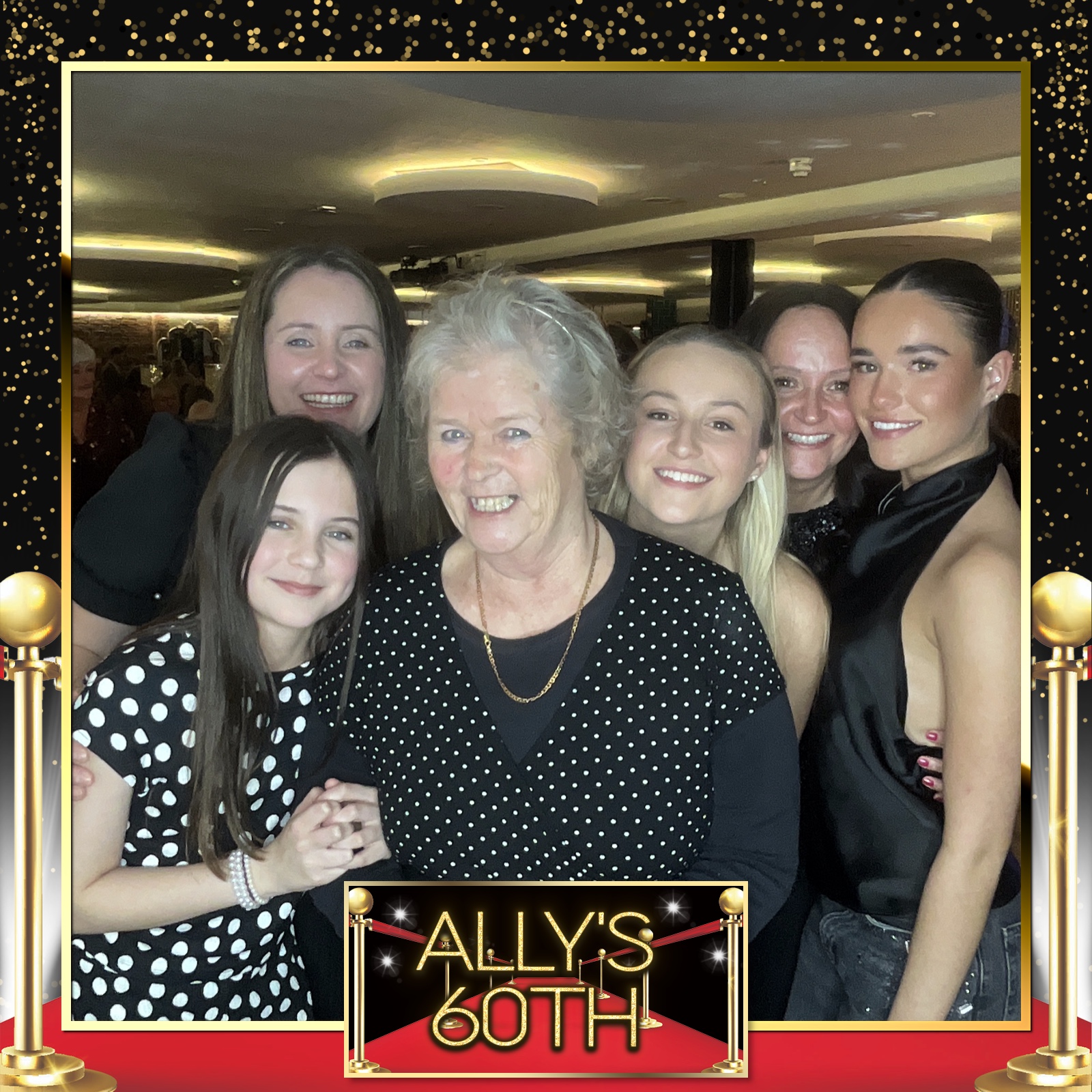 Ally's 60th Birthday | View more photos from the event at gallery.liverpoolselfiemirror.co.uk/u/LiverpoolSelfieMirror/Allys-60th-Birthday
