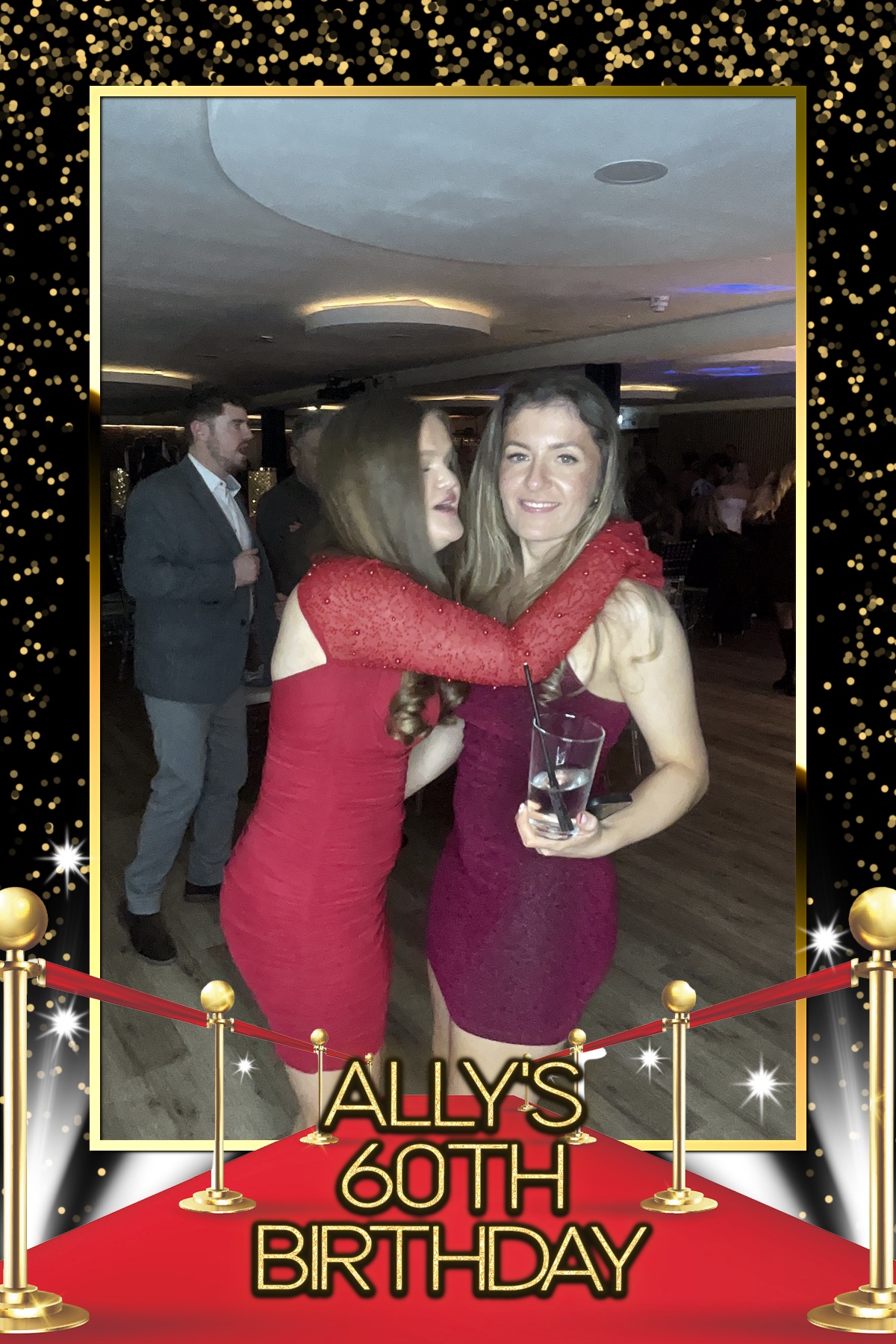 Ally's 60th Birthday | View more photos from the event at gallery.liverpoolselfiemirror.co.uk/u/LiverpoolSelfieMirror/Allys-60th-Birthday
