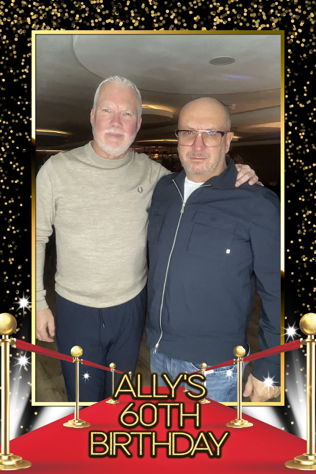 Ally's 60th Birthday | View more photos from the event at gallery.liverpoolselfiemirror.co.uk/u/LiverpoolSelfieMirror/Allys-60th-Birthday