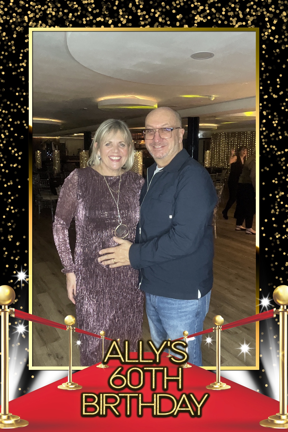 Ally's 60th Birthday | View more photos from the event at gallery.liverpoolselfiemirror.co.uk/u/LiverpoolSelfieMirror/Allys-60th-Birthday