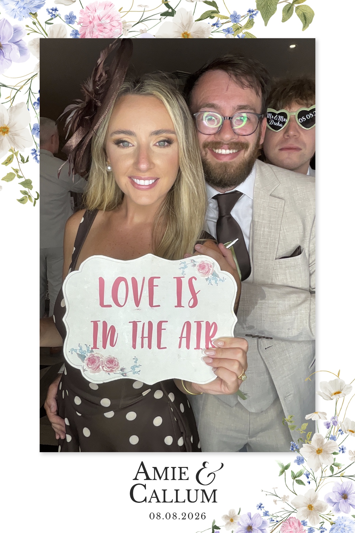 Amie & Callum's Wedding | View more photos from the event at gallery.liverpoolselfiemirror.co.uk/u/LiverpoolSelfieMirror/Amie-Callums-Wedding