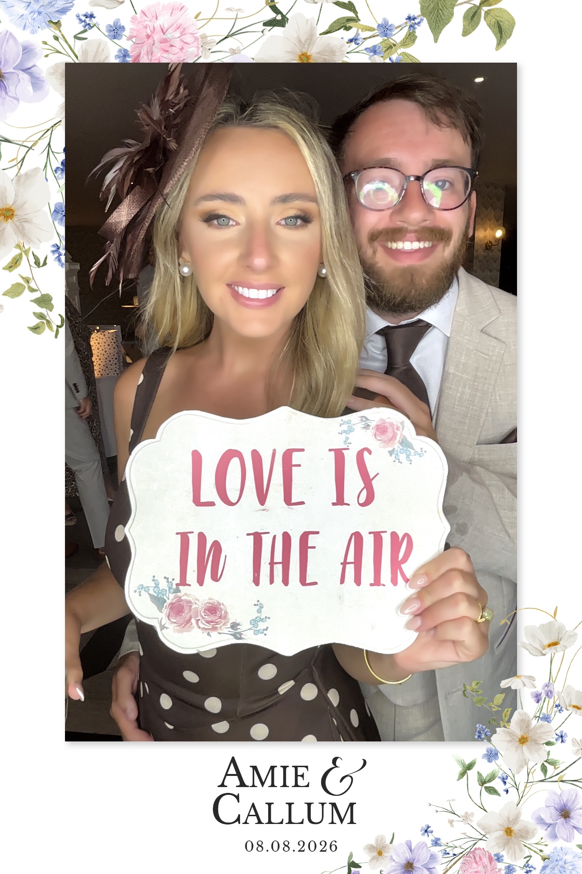 Amie & Callum's Wedding | View more photos from the event at gallery.liverpoolselfiemirror.co.uk/u/LiverpoolSelfieMirror/Amie-Callums-Wedding