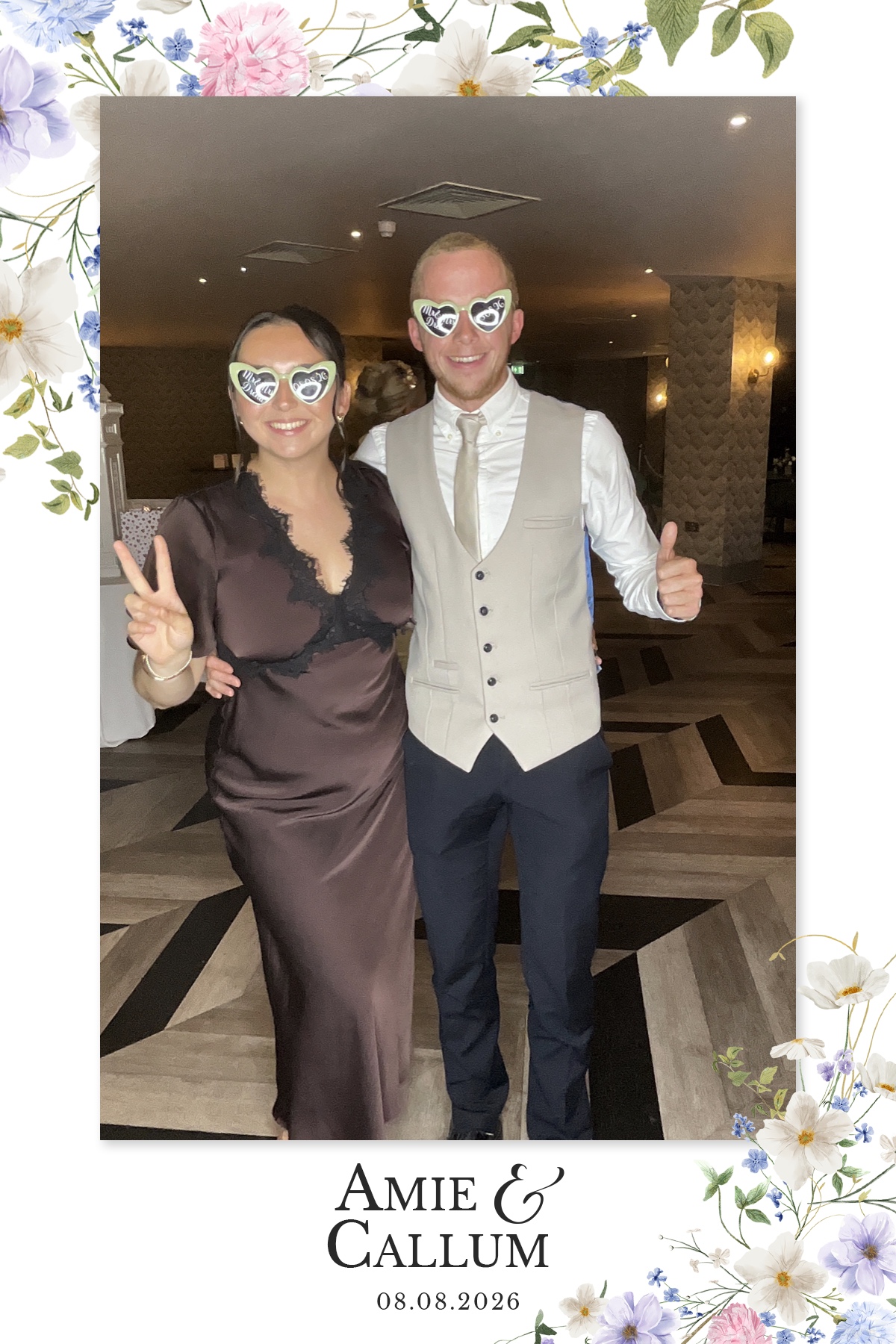 Amie & Callum's Wedding | View more photos from the event at gallery.liverpoolselfiemirror.co.uk/u/LiverpoolSelfieMirror/Amie-Callums-Wedding
