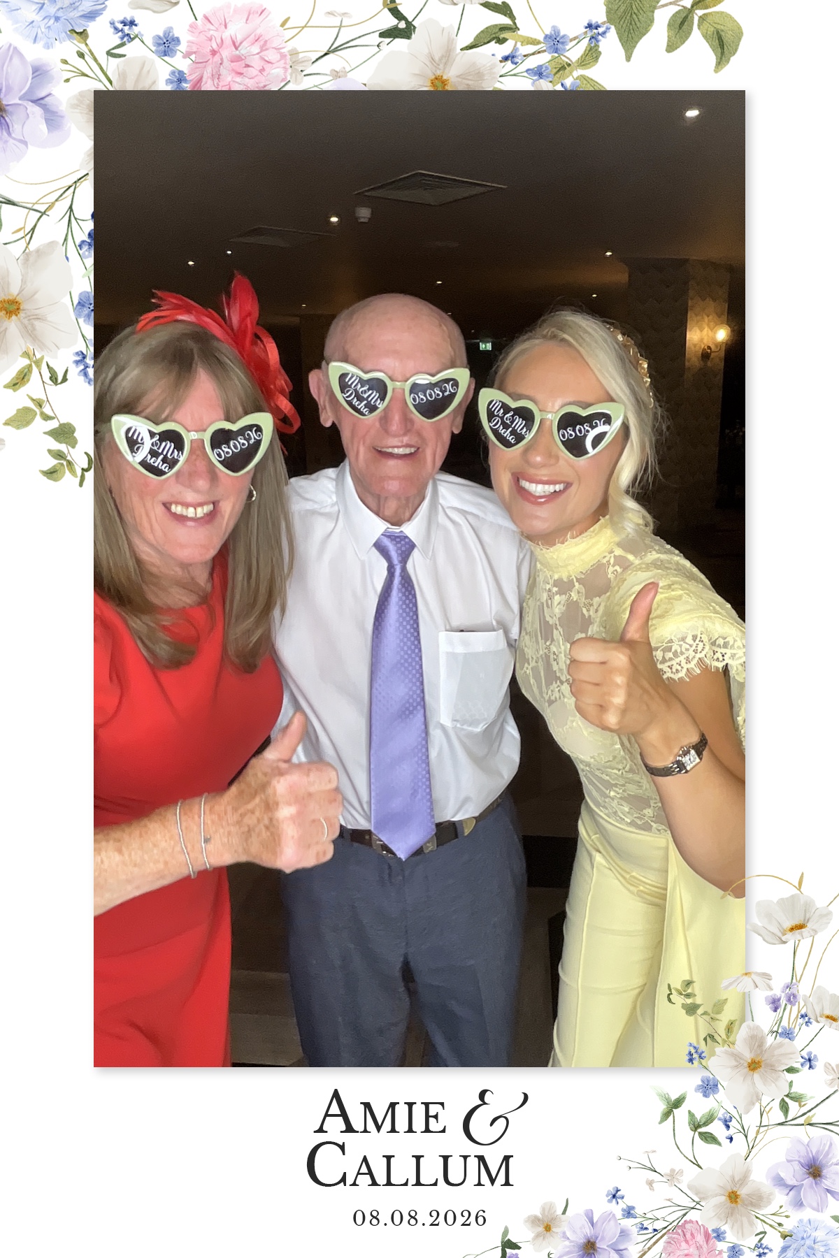 Amie & Callum's Wedding | View more photos from the event at gallery.liverpoolselfiemirror.co.uk/u/LiverpoolSelfieMirror/Amie-Callums-Wedding