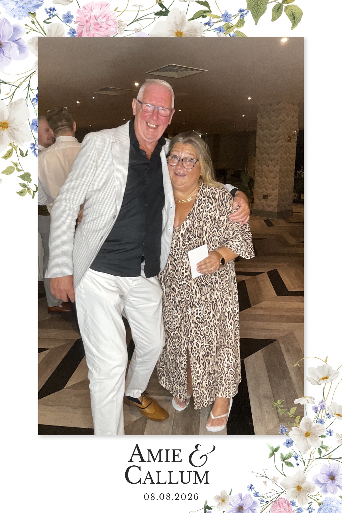 Amie & Callum's Wedding | View more photos from the event at gallery.liverpoolselfiemirror.co.uk/u/LiverpoolSelfieMirror/Amie-Callums-Wedding