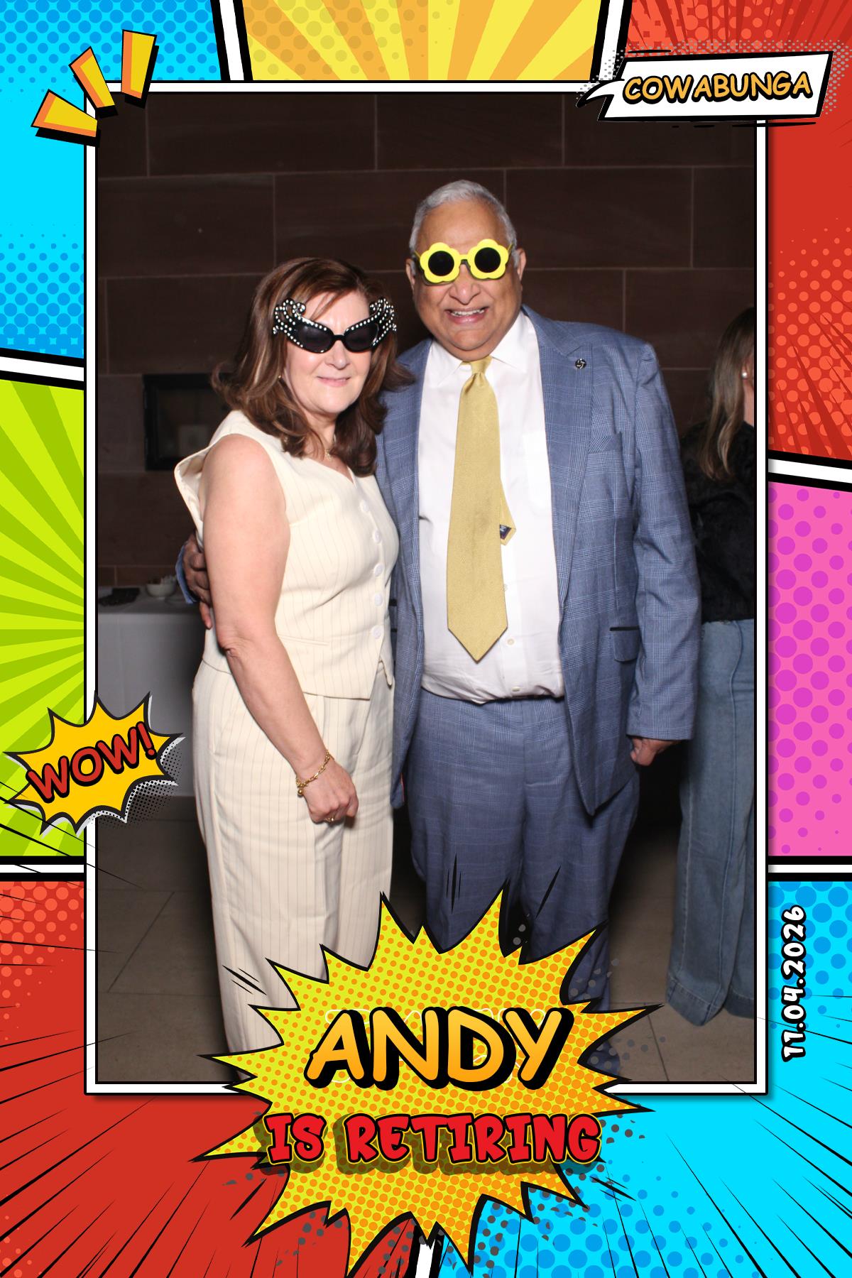 Andy's Retirement | View more photos from the event at gallery.liverpoolselfiemirror.co.uk/u/LiverpoolSelfieMirror/Andys-Retirement