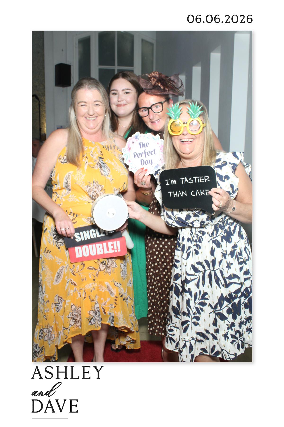 Ashley & Dave's Wedding | View more photos from the event at gallery.liverpoolselfiemirror.co.uk/u/LiverpoolSelfieMirror/Ashley-Daves-Wedding