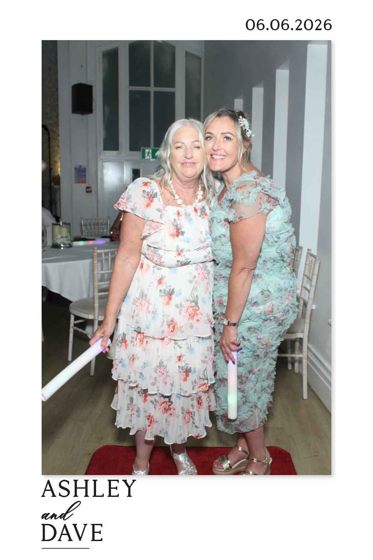 Ashley & Dave's Wedding | View more photos from the event at gallery.liverpoolselfiemirror.co.uk/u/LiverpoolSelfieMirror/Ashley-Daves-Wedding