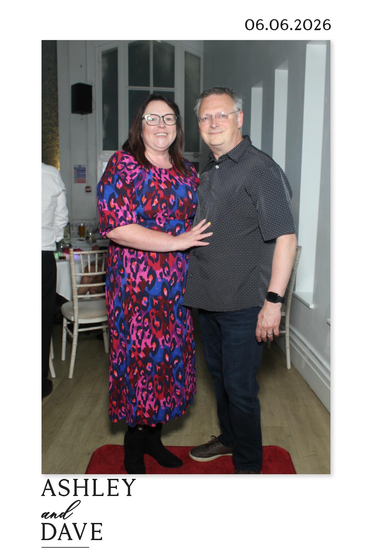 Ashley & Dave's Wedding | View more photos from the event at gallery.liverpoolselfiemirror.co.uk/u/LiverpoolSelfieMirror/Ashley-Daves-Wedding