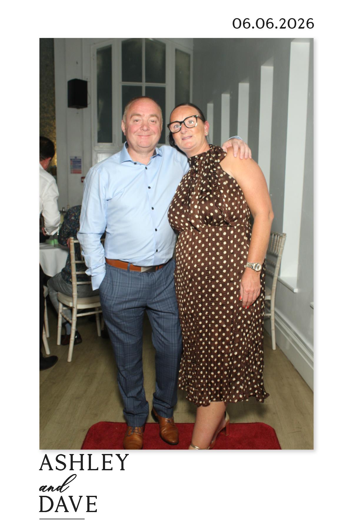 Ashley & Dave's Wedding | View more photos from the event at gallery.liverpoolselfiemirror.co.uk/u/LiverpoolSelfieMirror/Ashley-Daves-Wedding