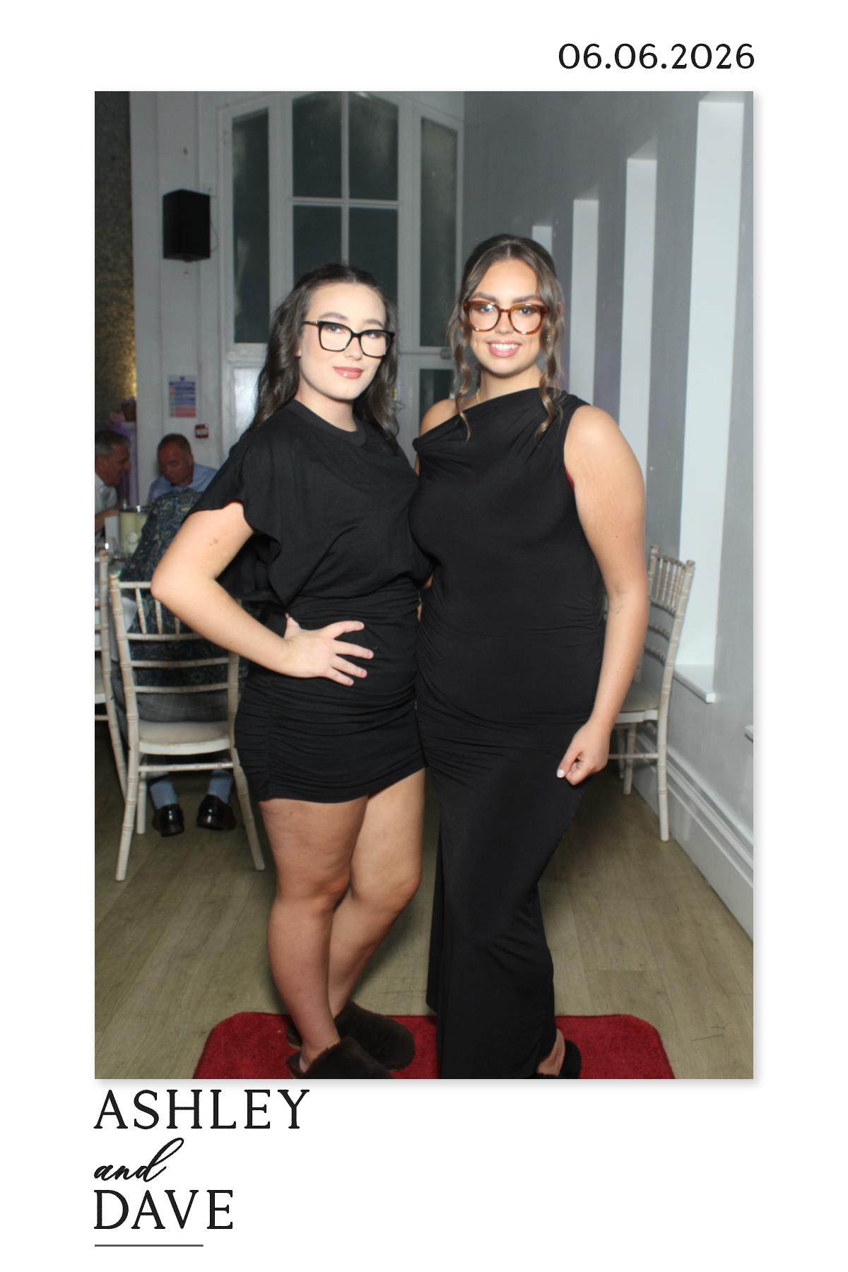 Ashley & Dave's Wedding | View more photos from the event at gallery.liverpoolselfiemirror.co.uk/u/LiverpoolSelfieMirror/Ashley-Daves-Wedding
